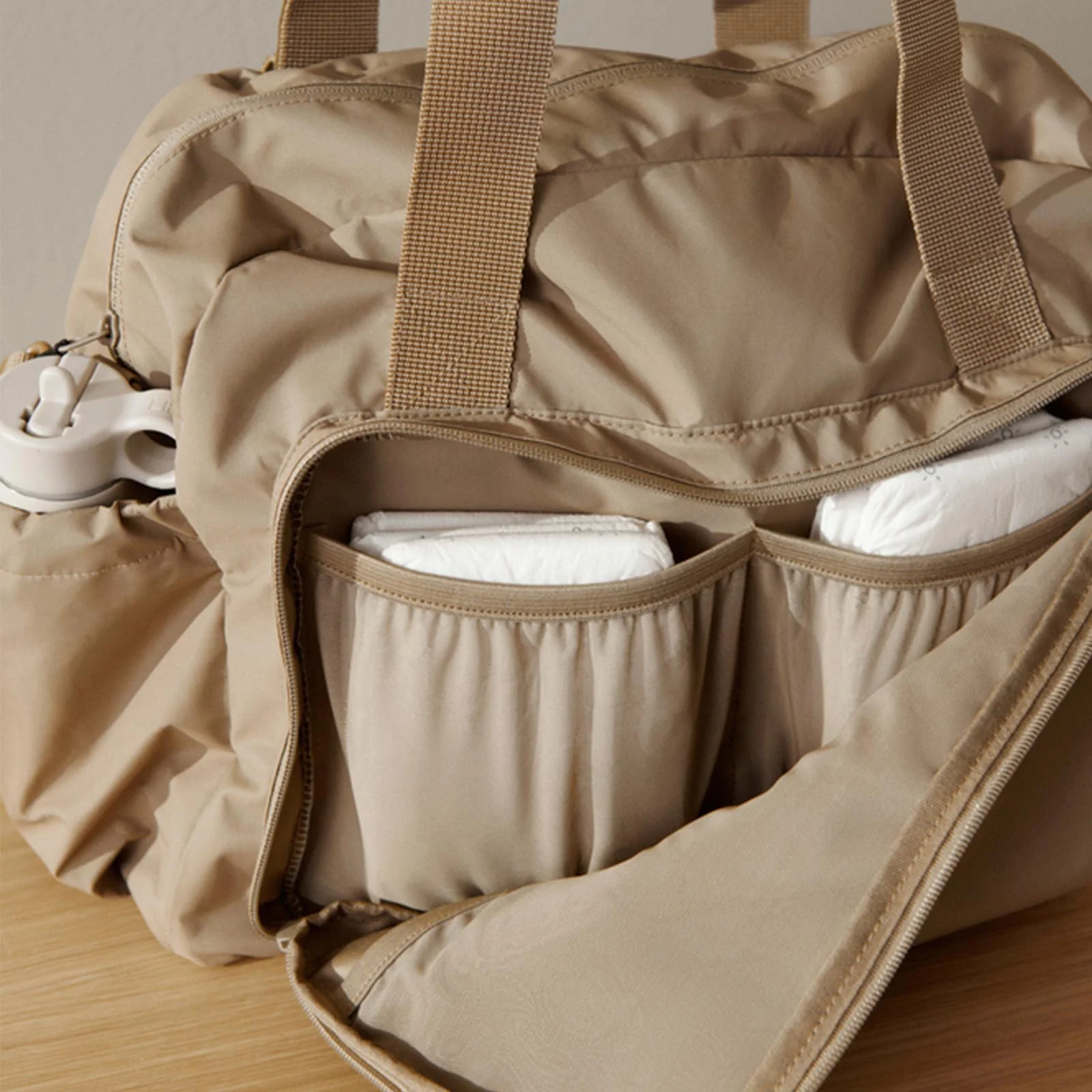 Liewood Carly Changing Bag - Image 3
