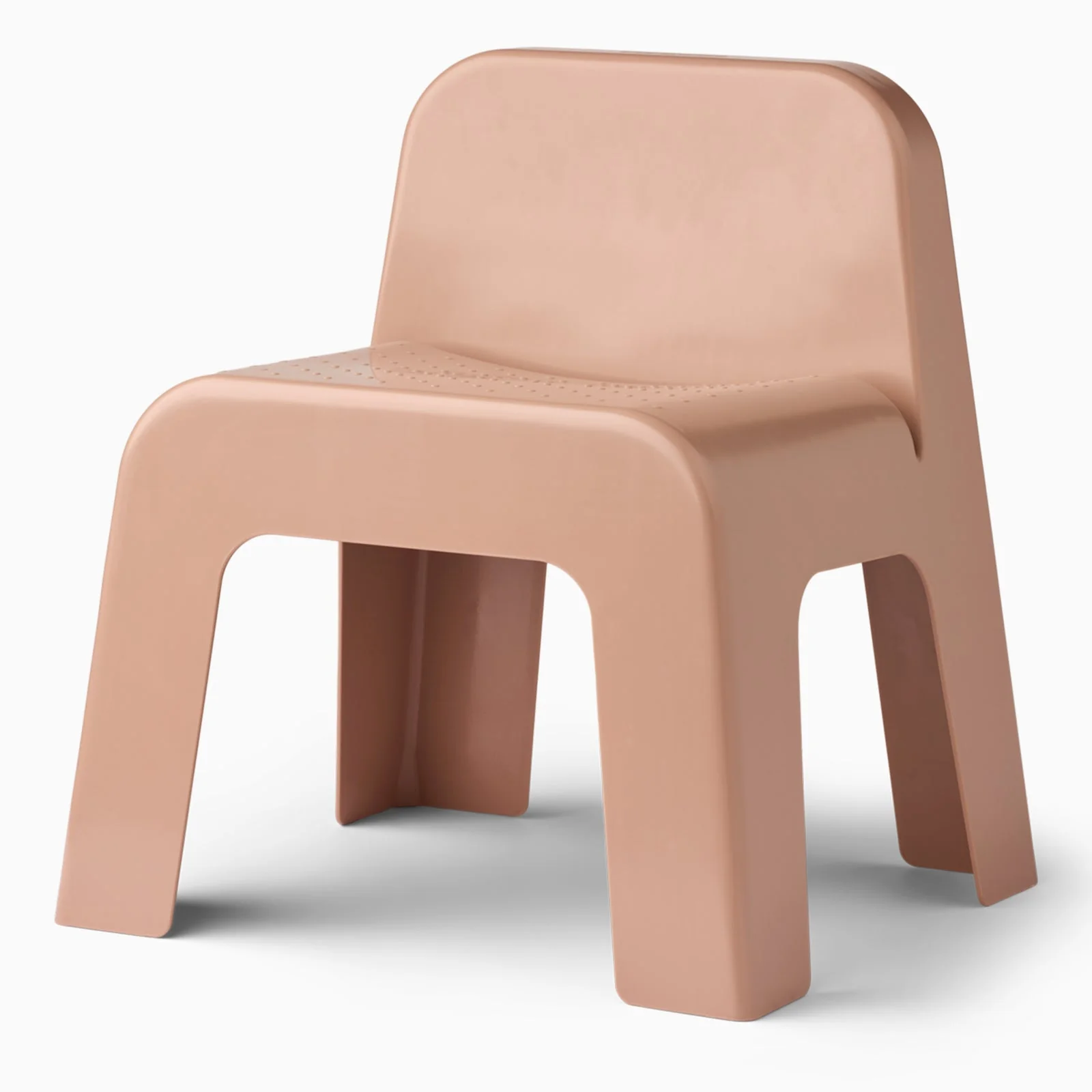 Liewood Chase Chair - Tuscany Rose