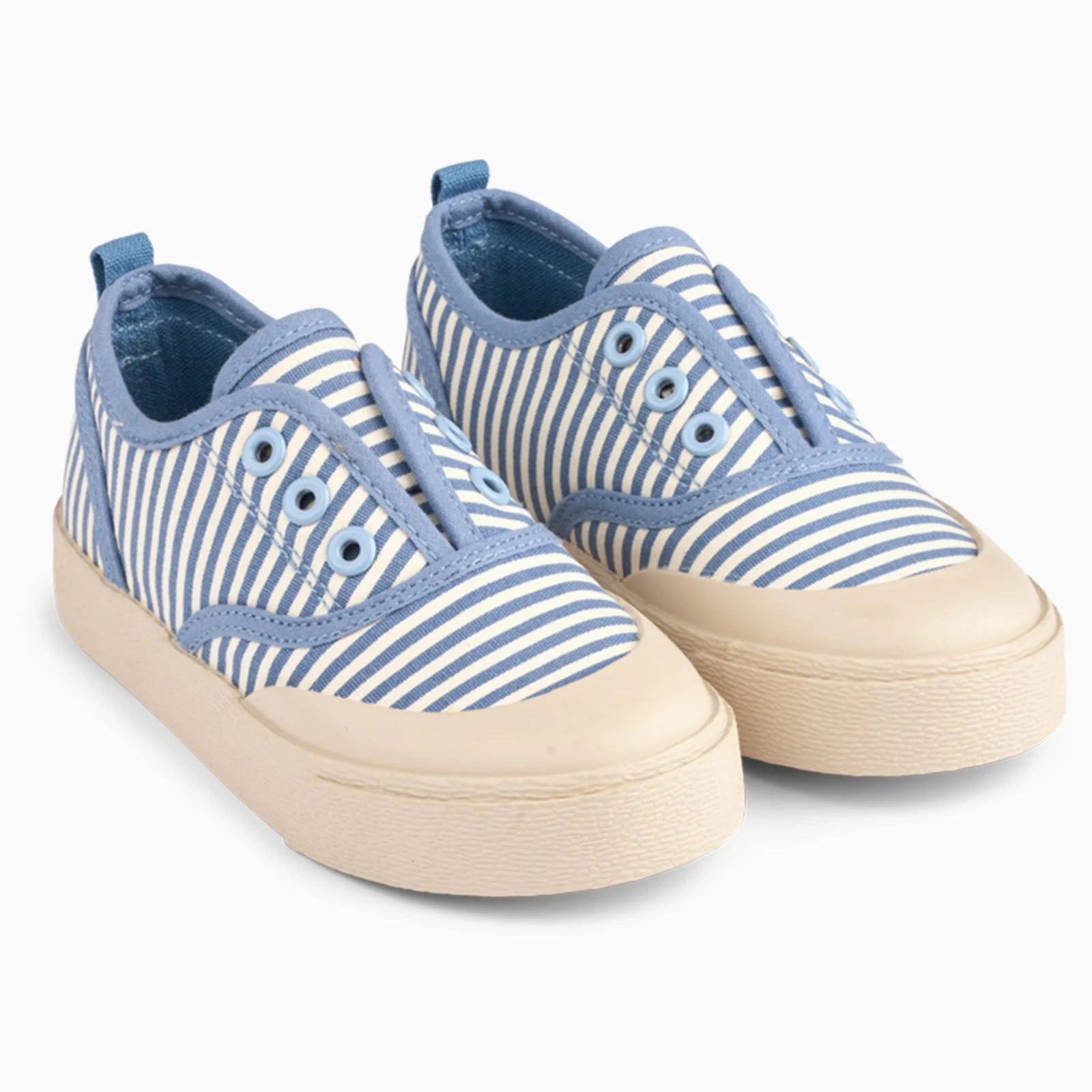 Liewood Danilo Sneakers - Dove Blue
