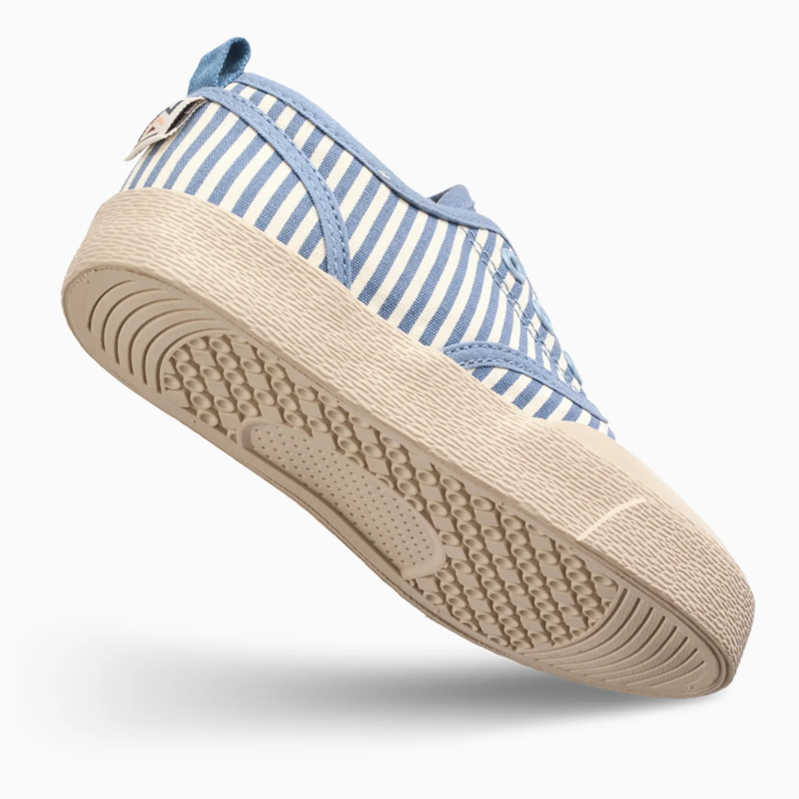Liewood Danilo Sneakers - Dove Blue - Image 2