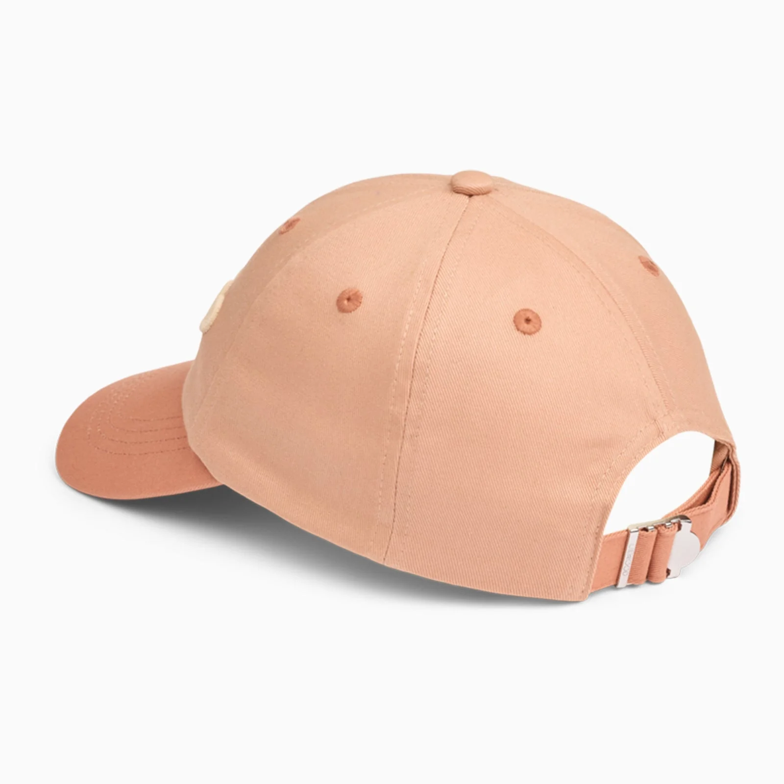 Liewood Danny Cap - Tuscany Rose - Image 3