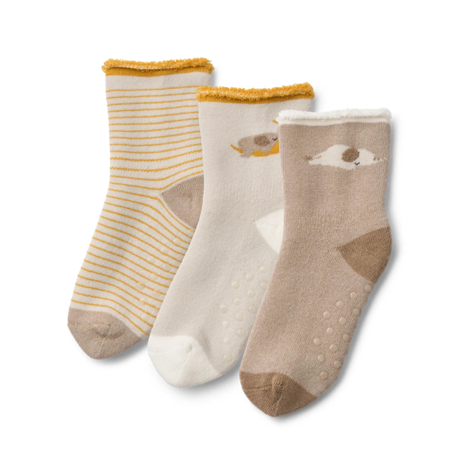 Liewood Eloy Baby Socks 3-Pack