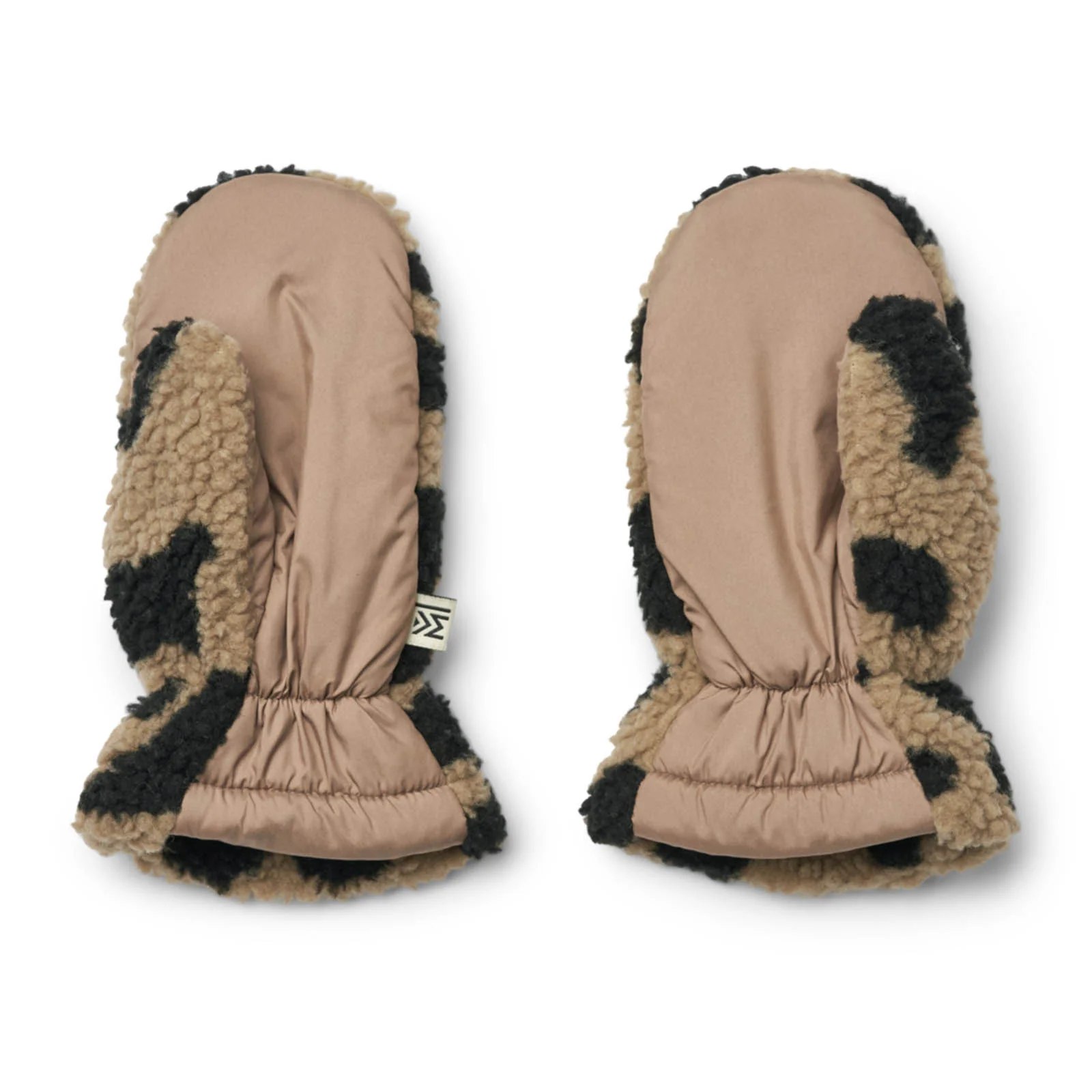 Liewood Grethe Pile Gloves - Image 2