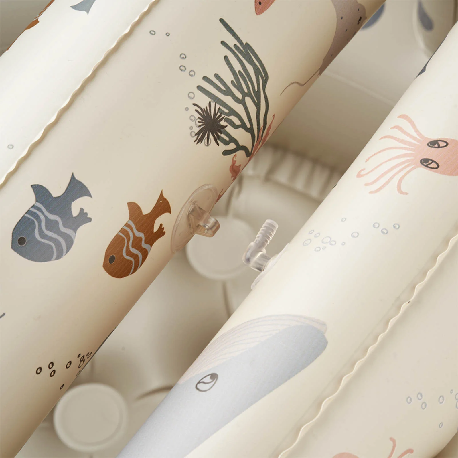 Liewood Hadley Printed Canopy Padding Pool - Image 3