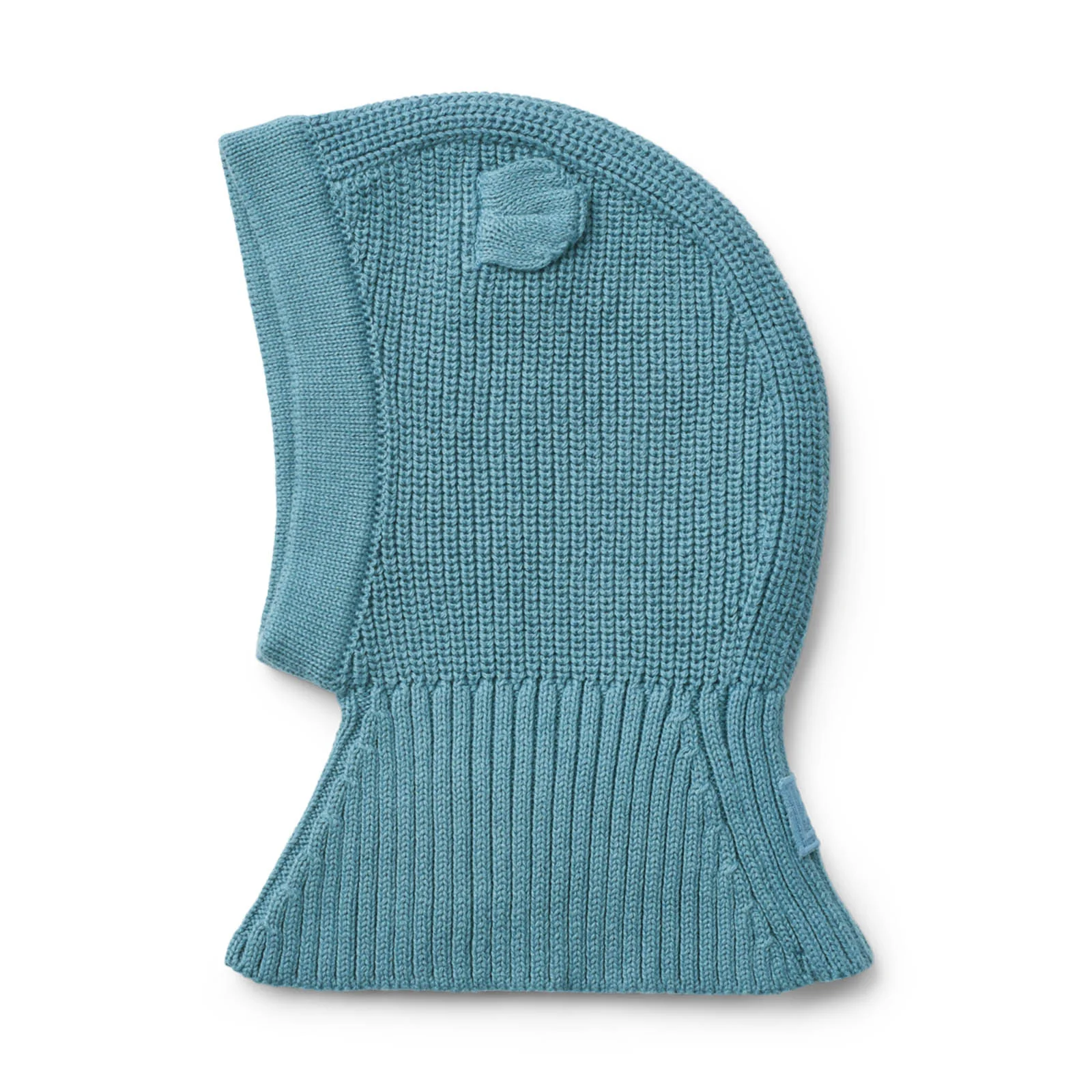 Liewood Hanibal Organic Cotton Balaclava - Image 3