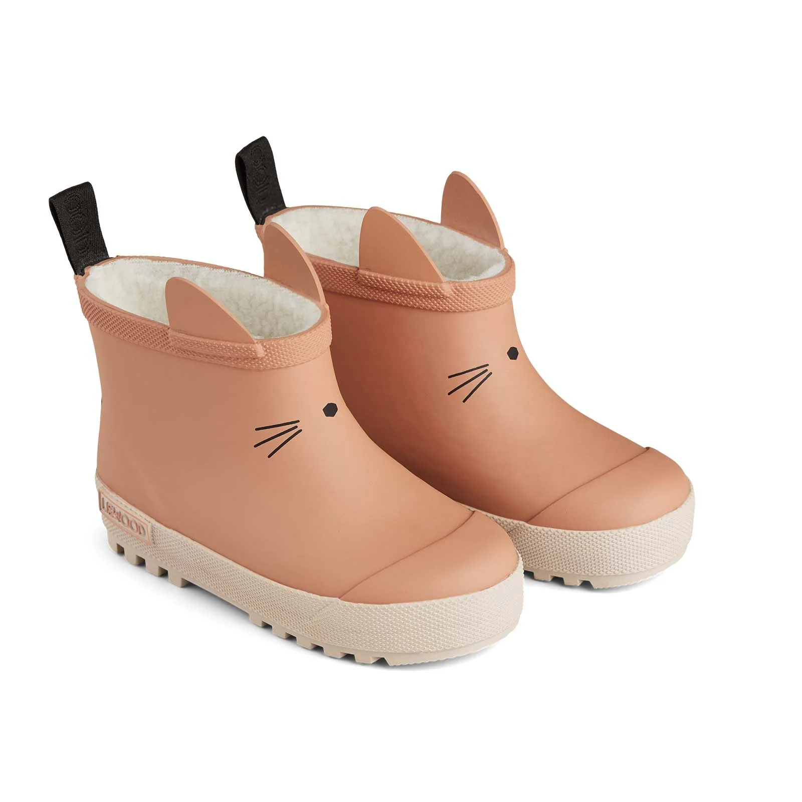 Liewood Jesse Thermo Rainboot - Image 5