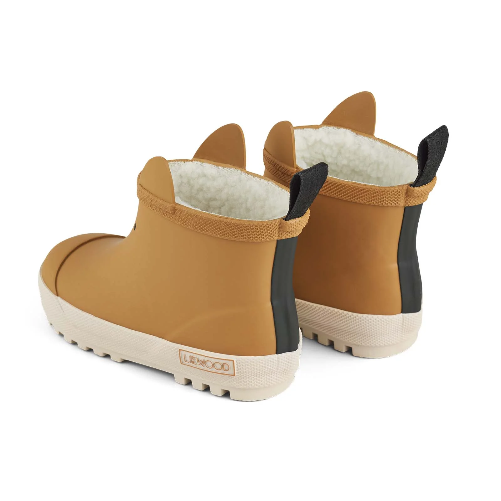 Liewood Jesse Thermo Rainboot - Image 7