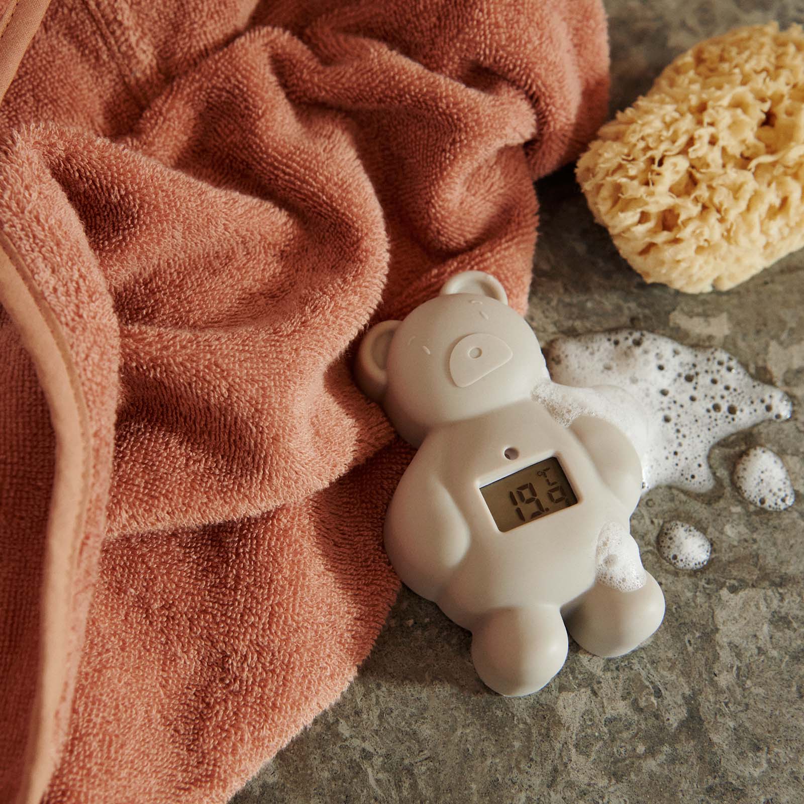 Liewood Kiera Bath Thermometer - Image 2