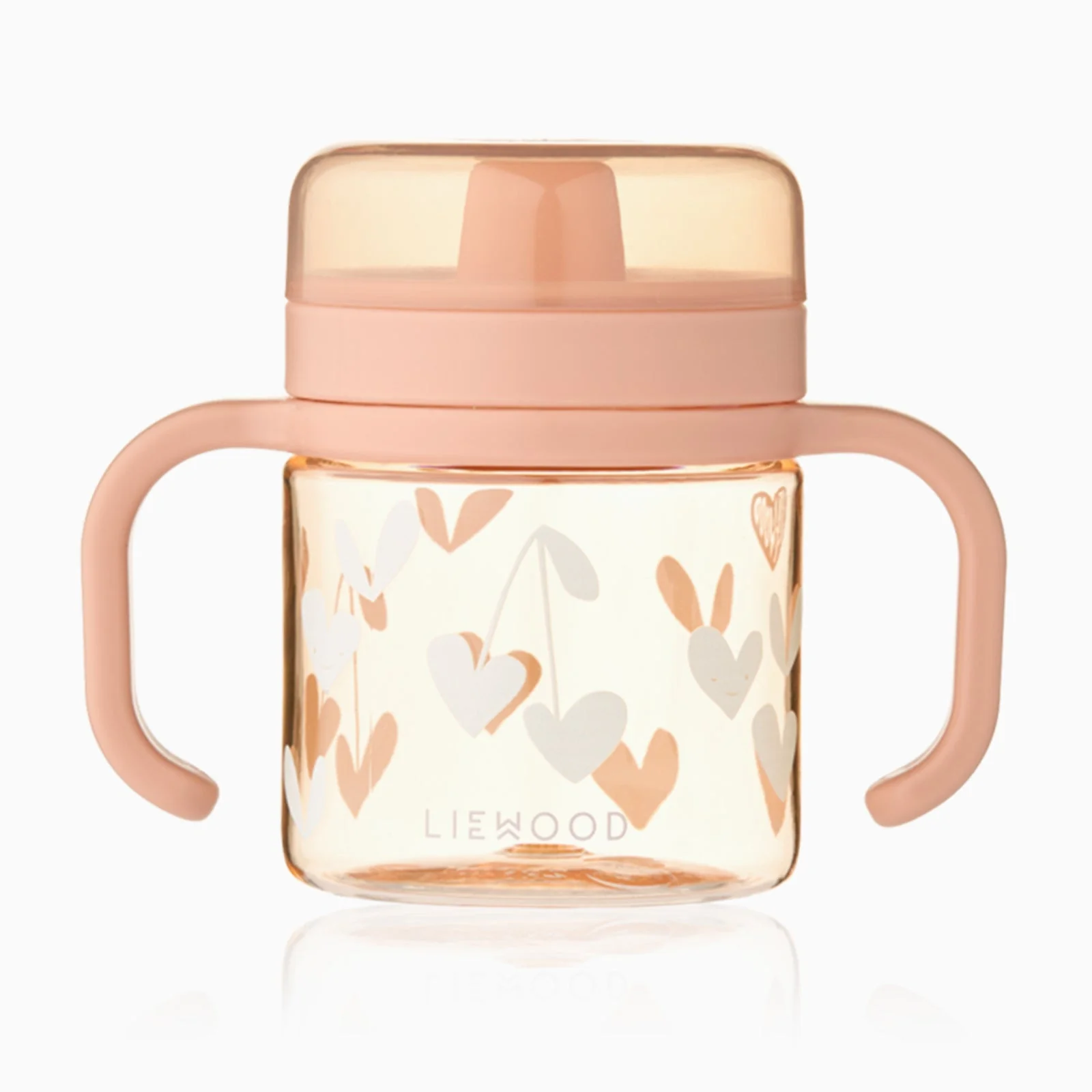 Liewood Kylo Tritan Sippy Cup - Sweethearts