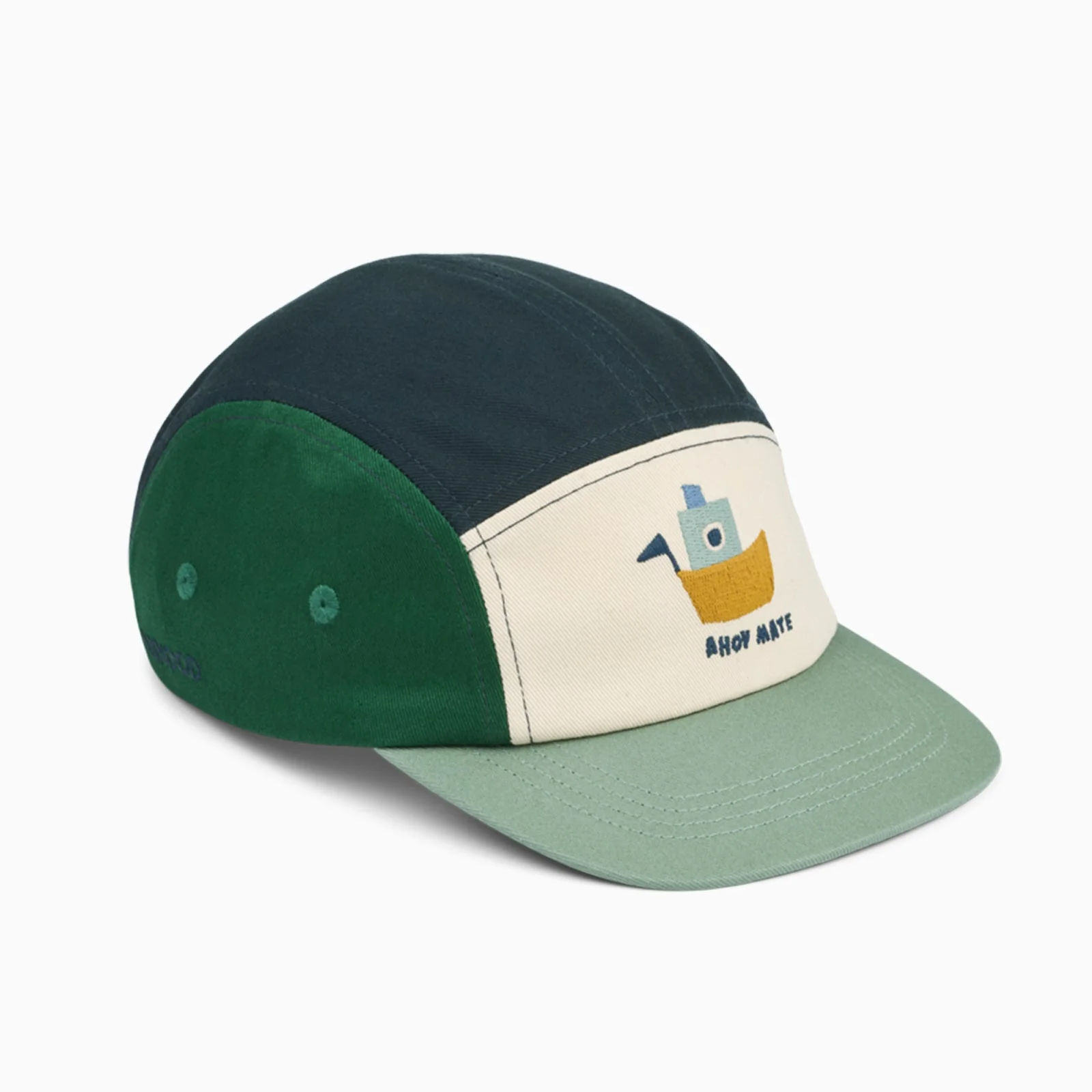 Liewood Rory Cap - Sailing