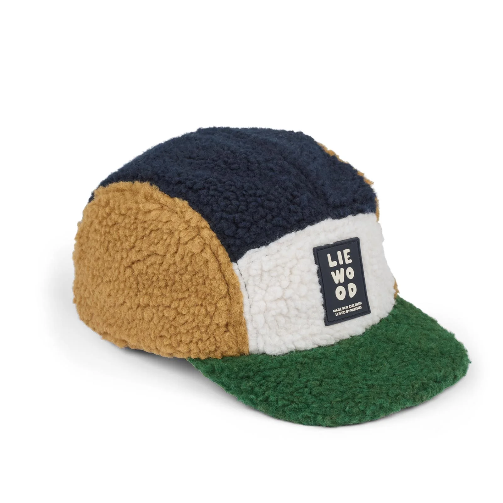 Liewood Rory Pile Cap