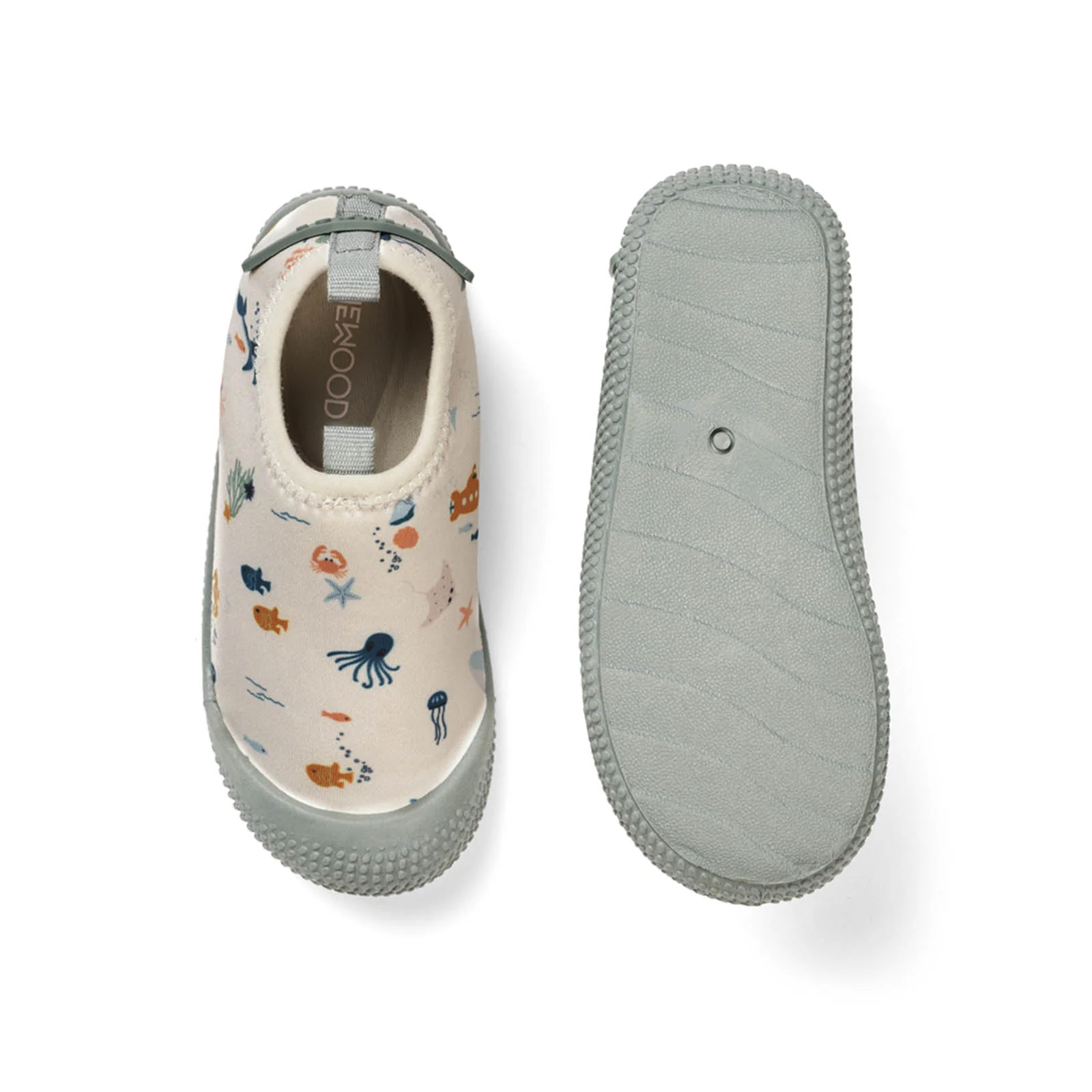 Liewood Sonja Sea Shoe - Image 4