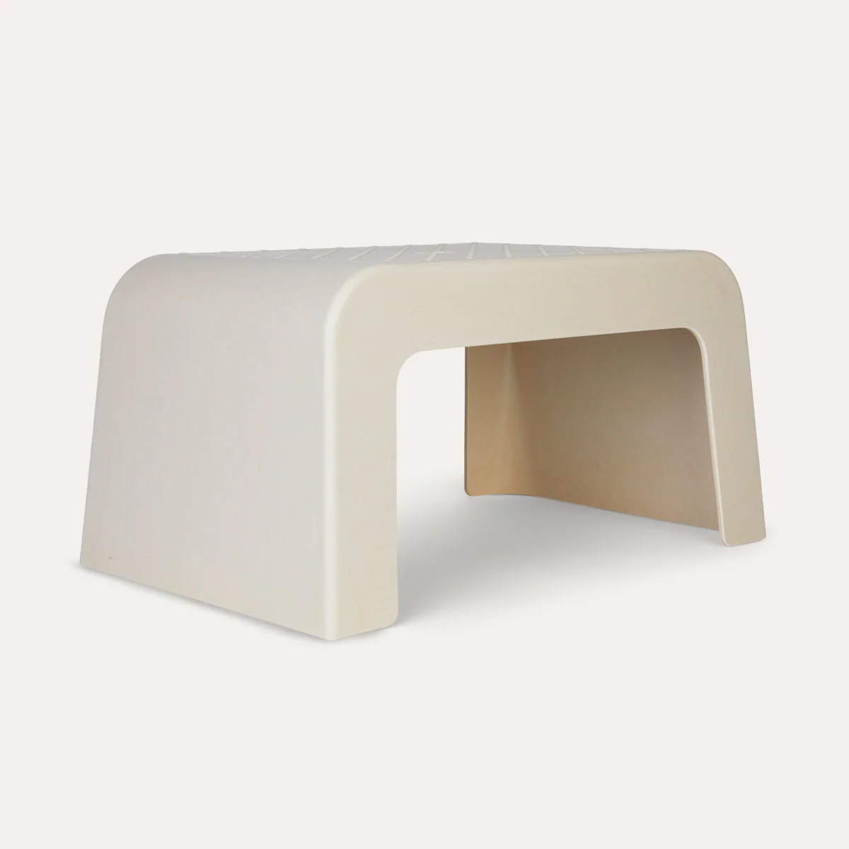 Liewood Ulla Step Stool - Sandy - Image 2