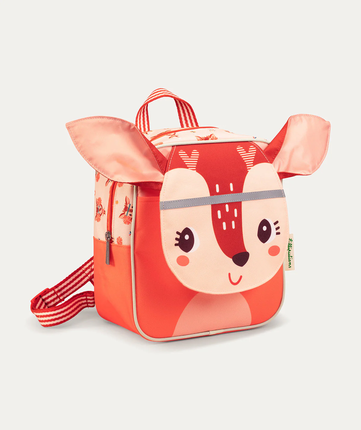 Lilliputiens Wonder Stella Backpack - Image 2
