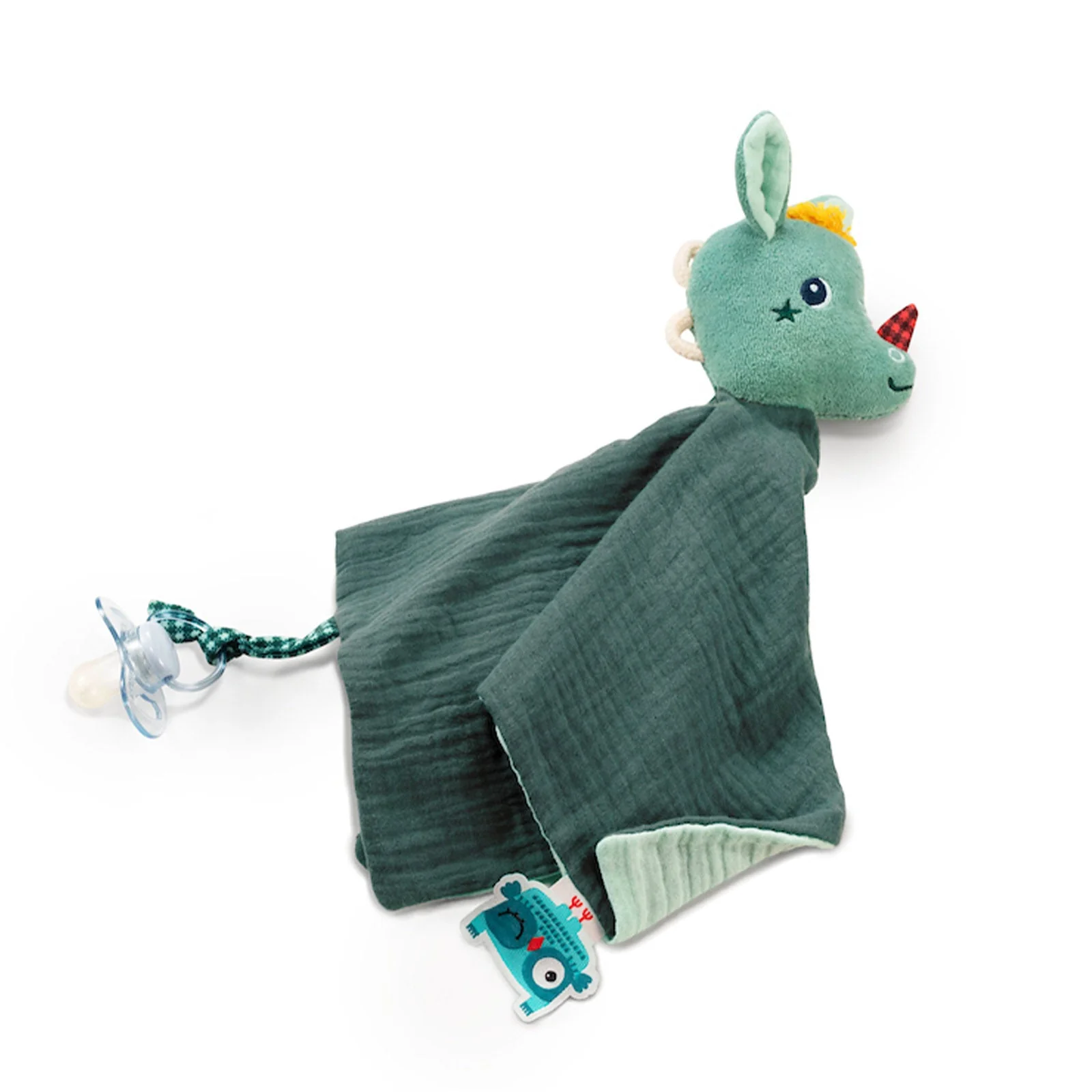 Lilliputiens Comforter - Image 2