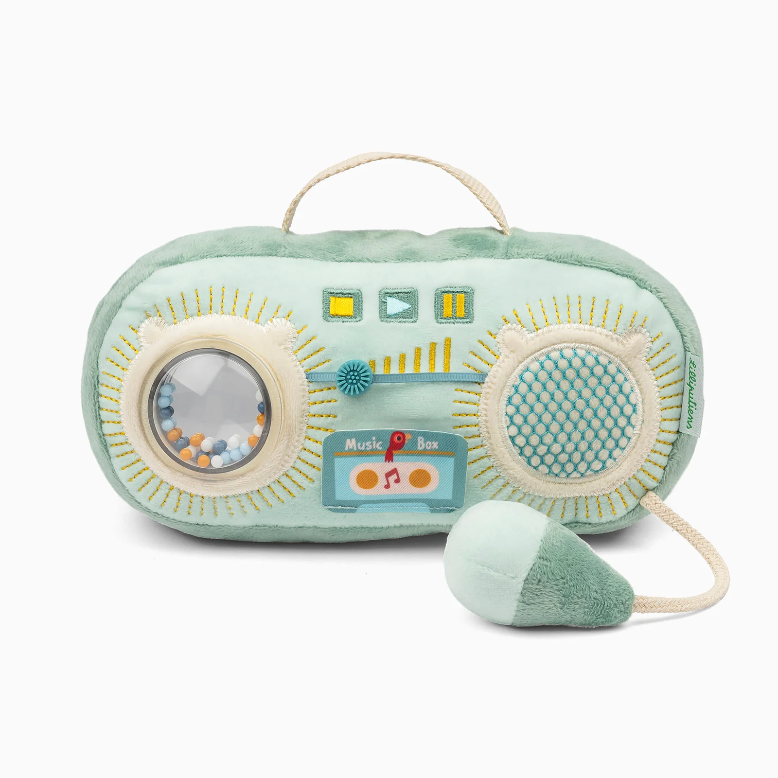 Lilliputiens Sound Radio - Joe