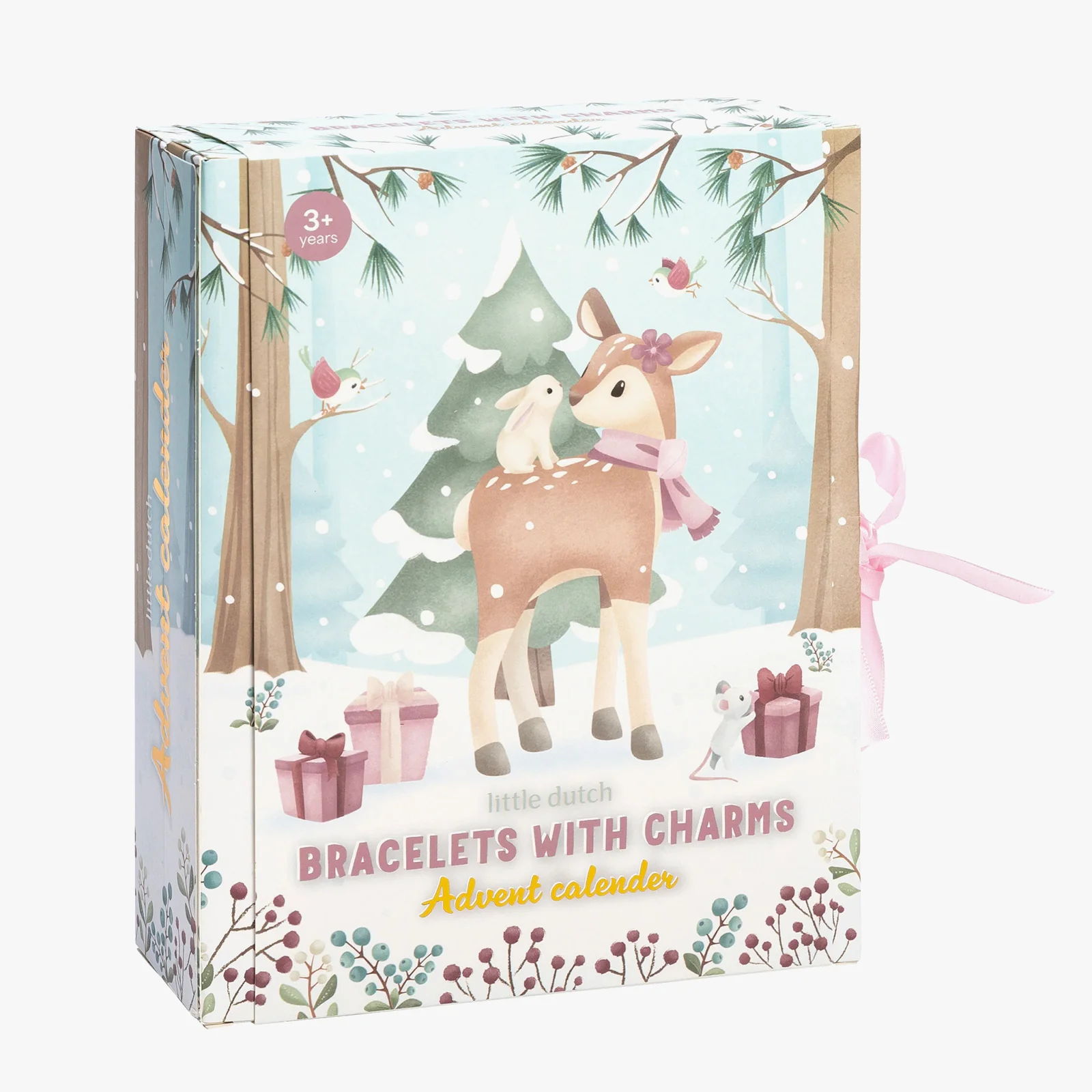 Little Dutch Advent Calendar