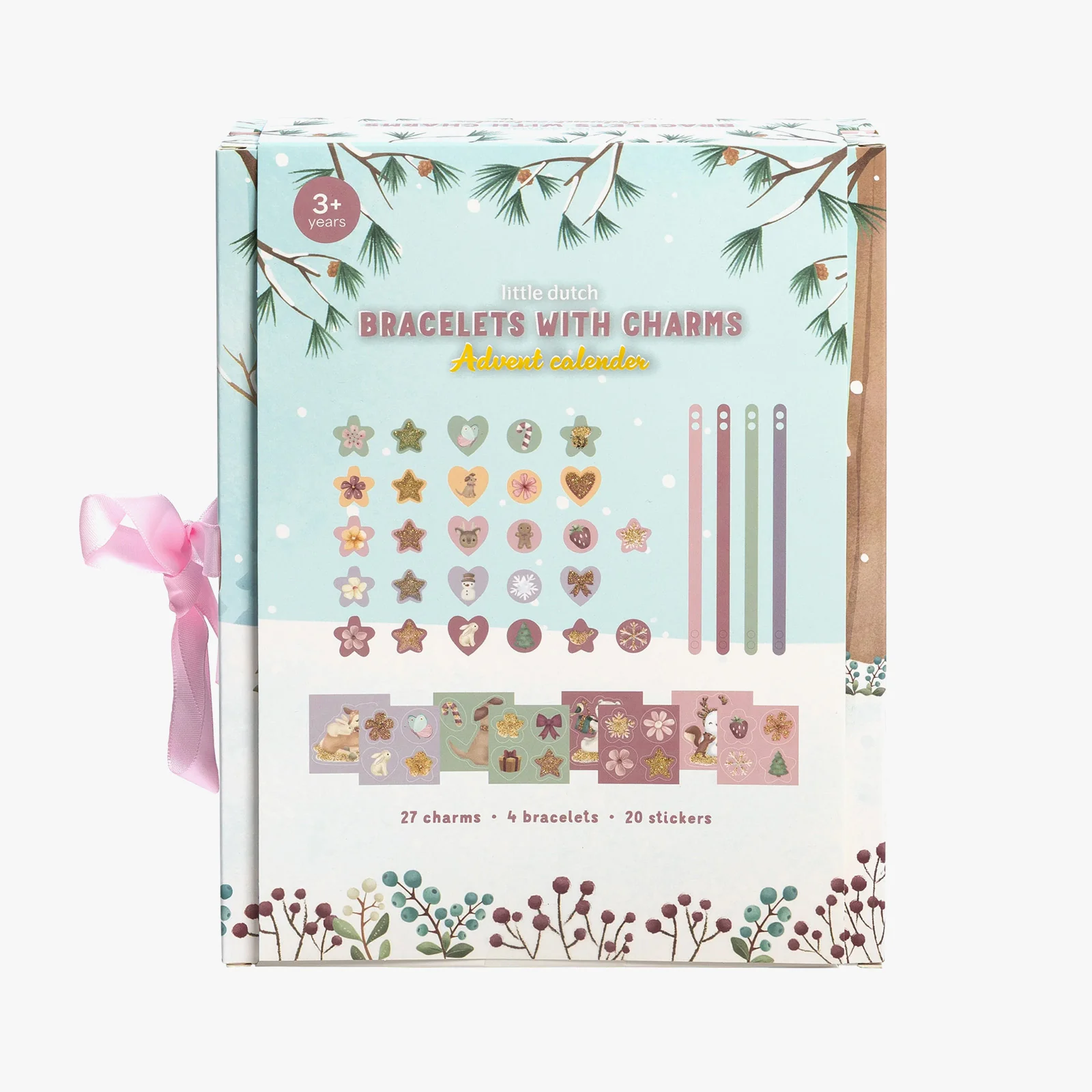 Little Dutch Advent Calendar - Image 3