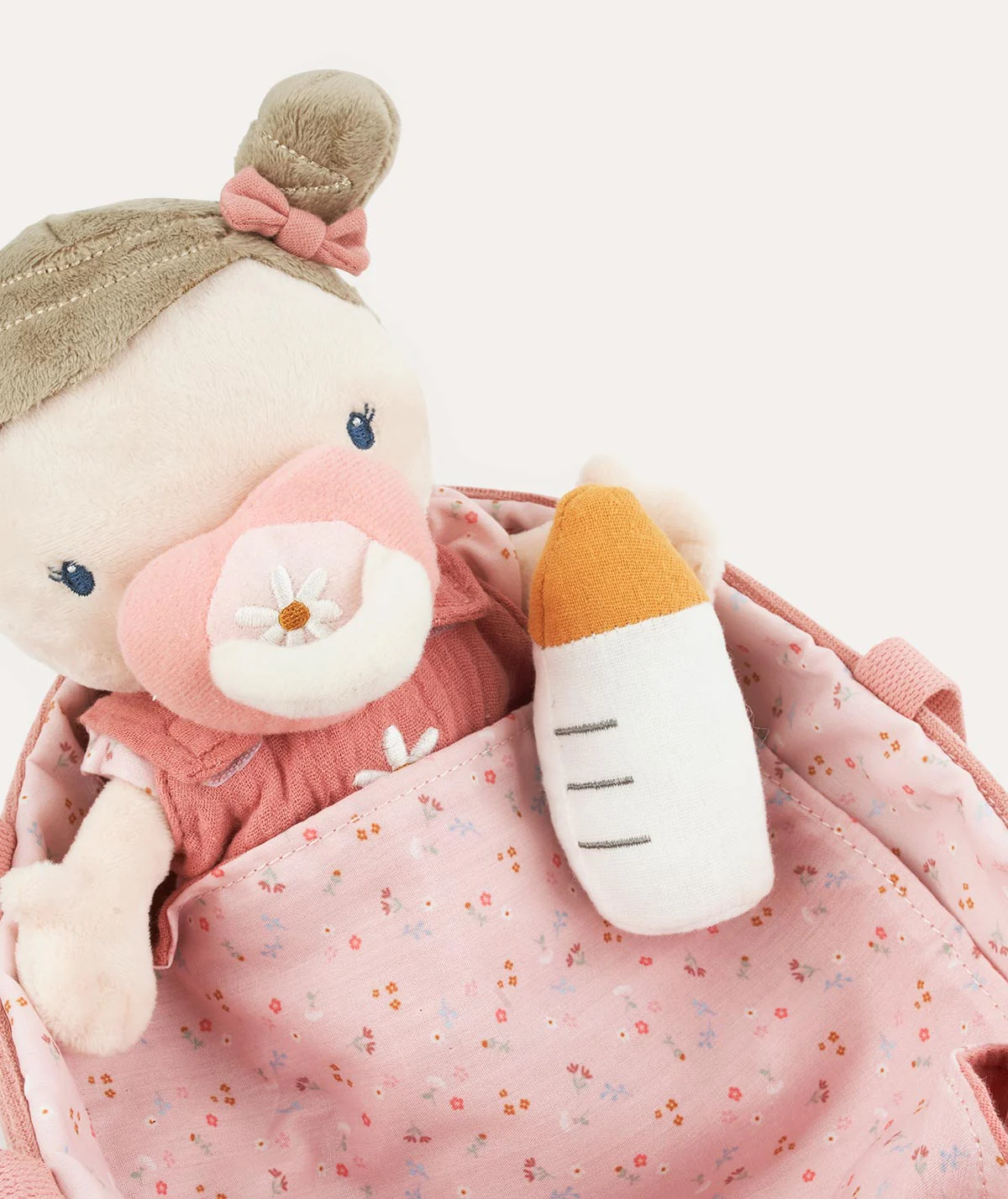 Little Dutch Baby Doll Rosa - Image 3