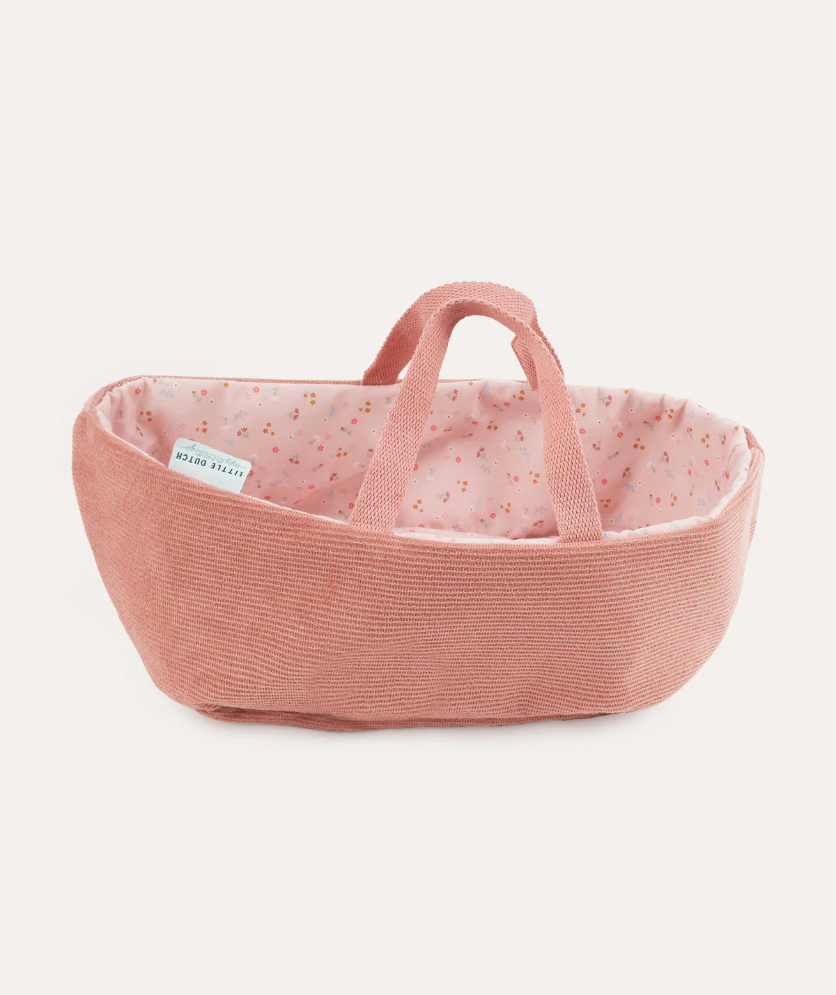 Little Dutch Baby Doll Rosa - Image 4