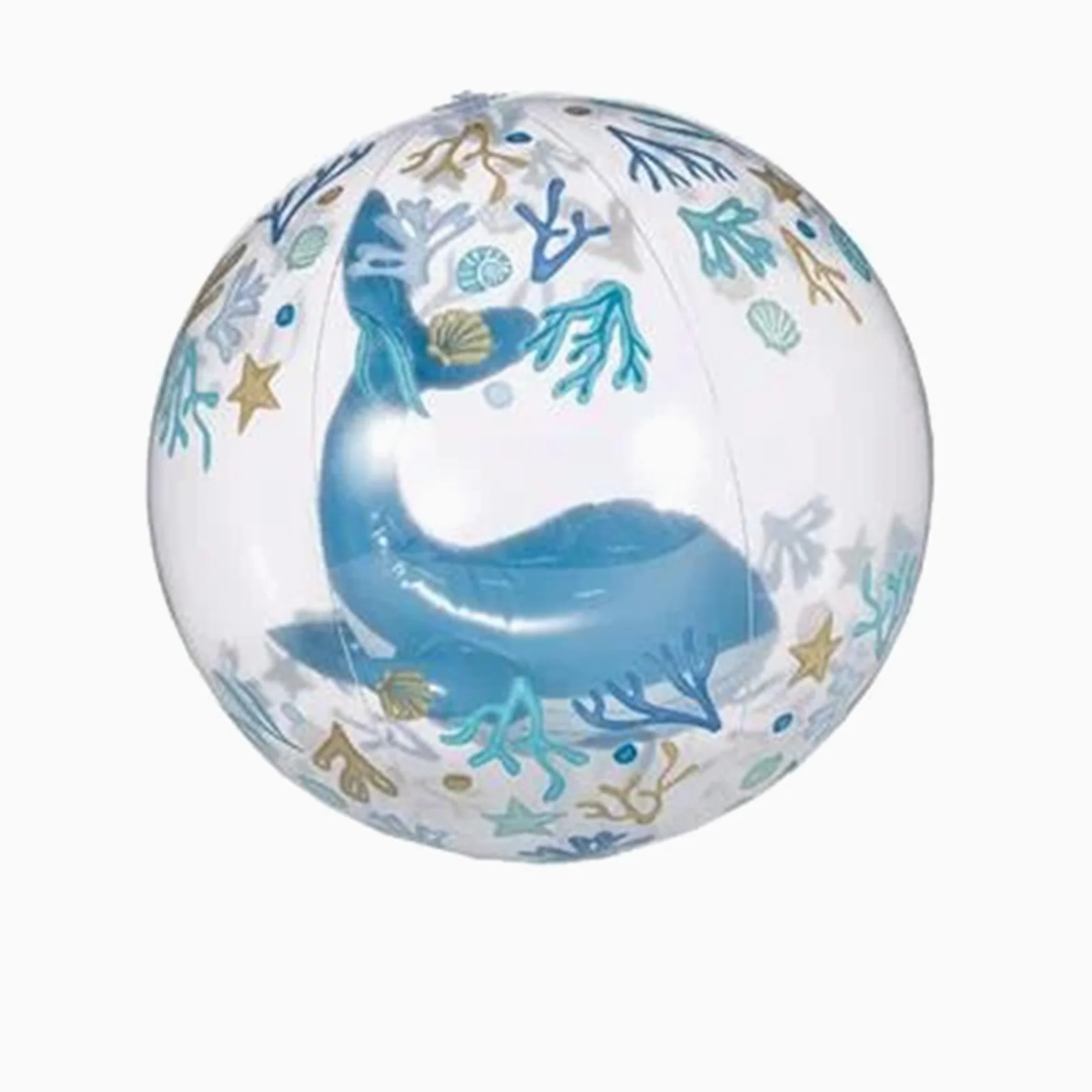 Little Dutch Beachball 3D - Ocean World - Image 2