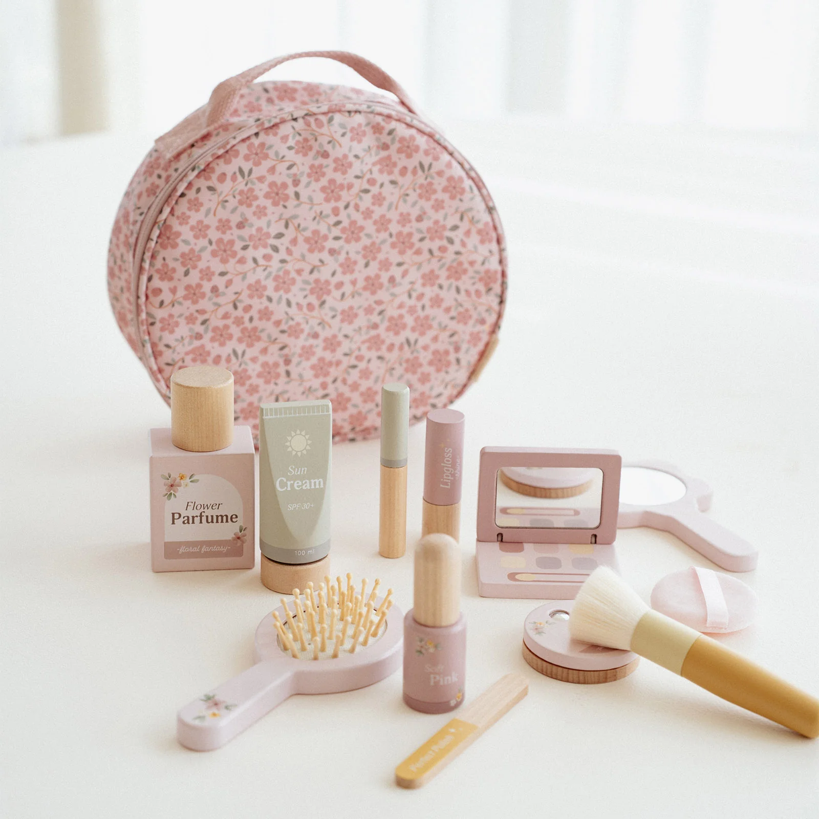 Little Dutch Beautycase - Image 4