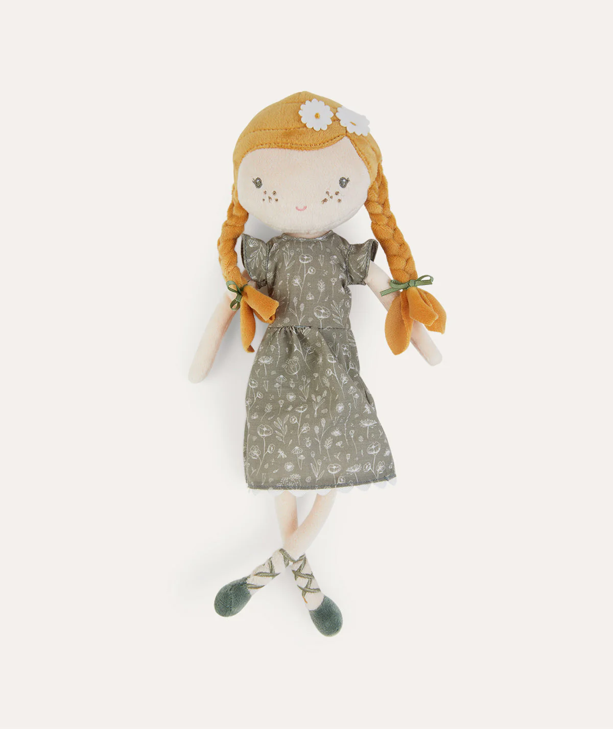 Little Dutch Cuddle Julia Doll