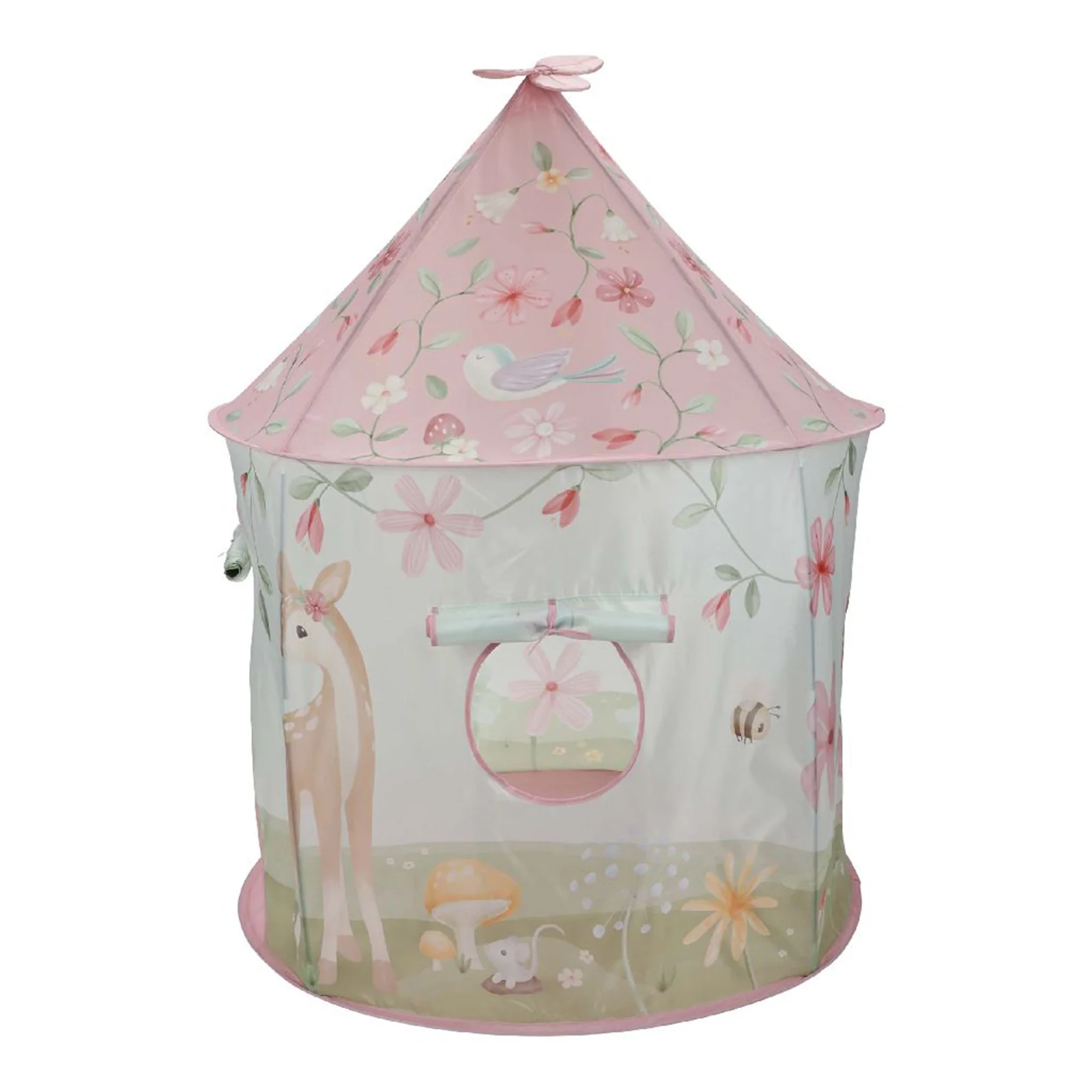 Little Dutch Fairy Garden Play Tent - Image 2