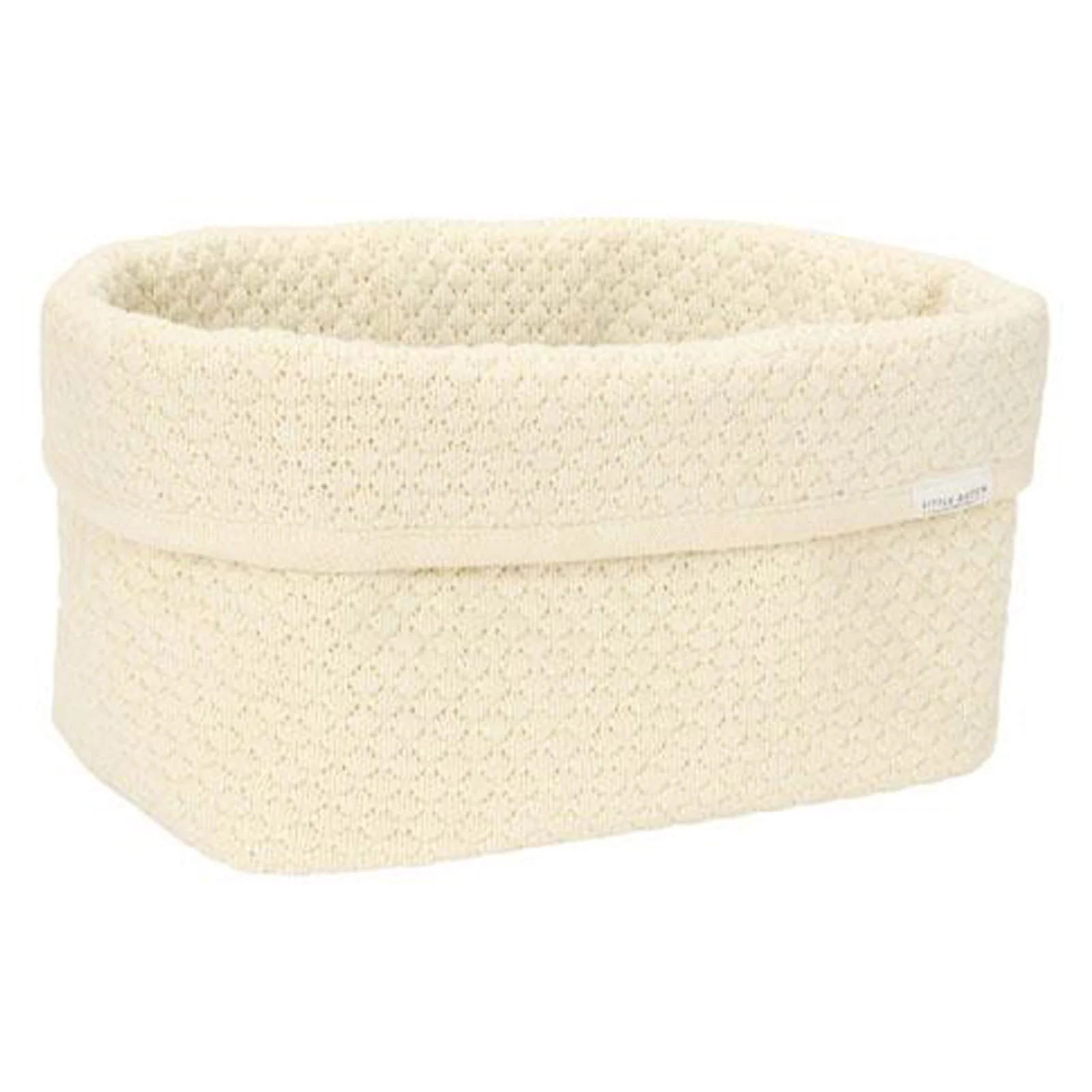 Little Dutch Knitted Storage Basket - Image 5
