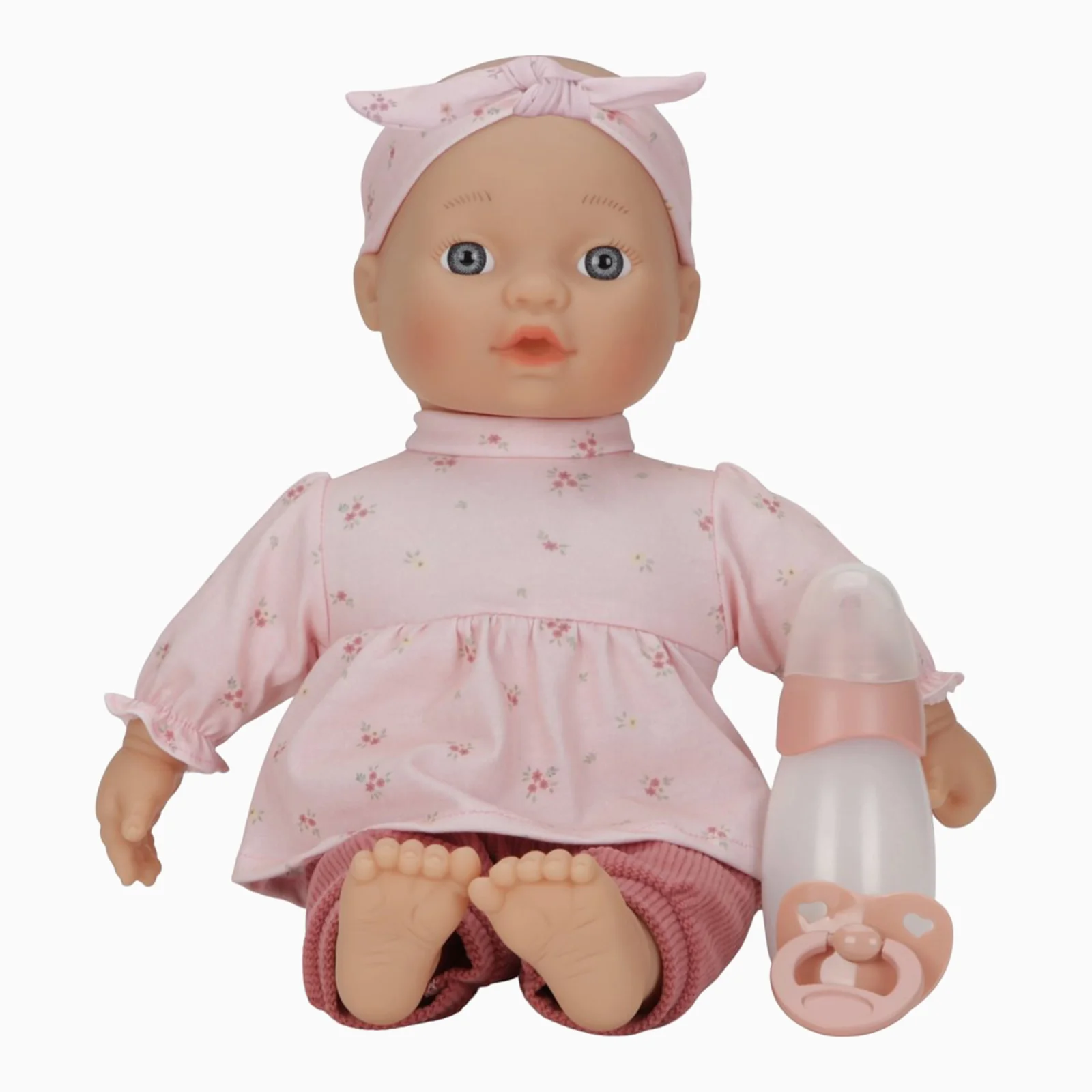 Little Dutch Lily Baby Doll - Image 4