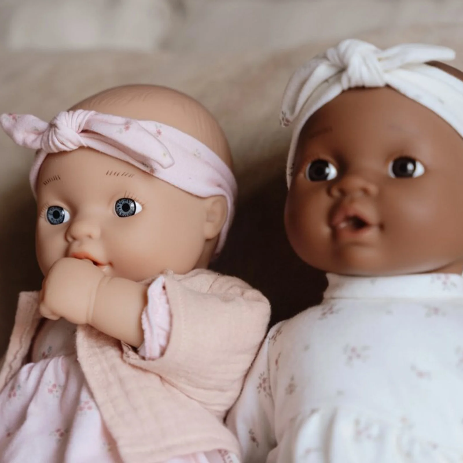 Little Dutch Lily Baby Doll - Image 6
