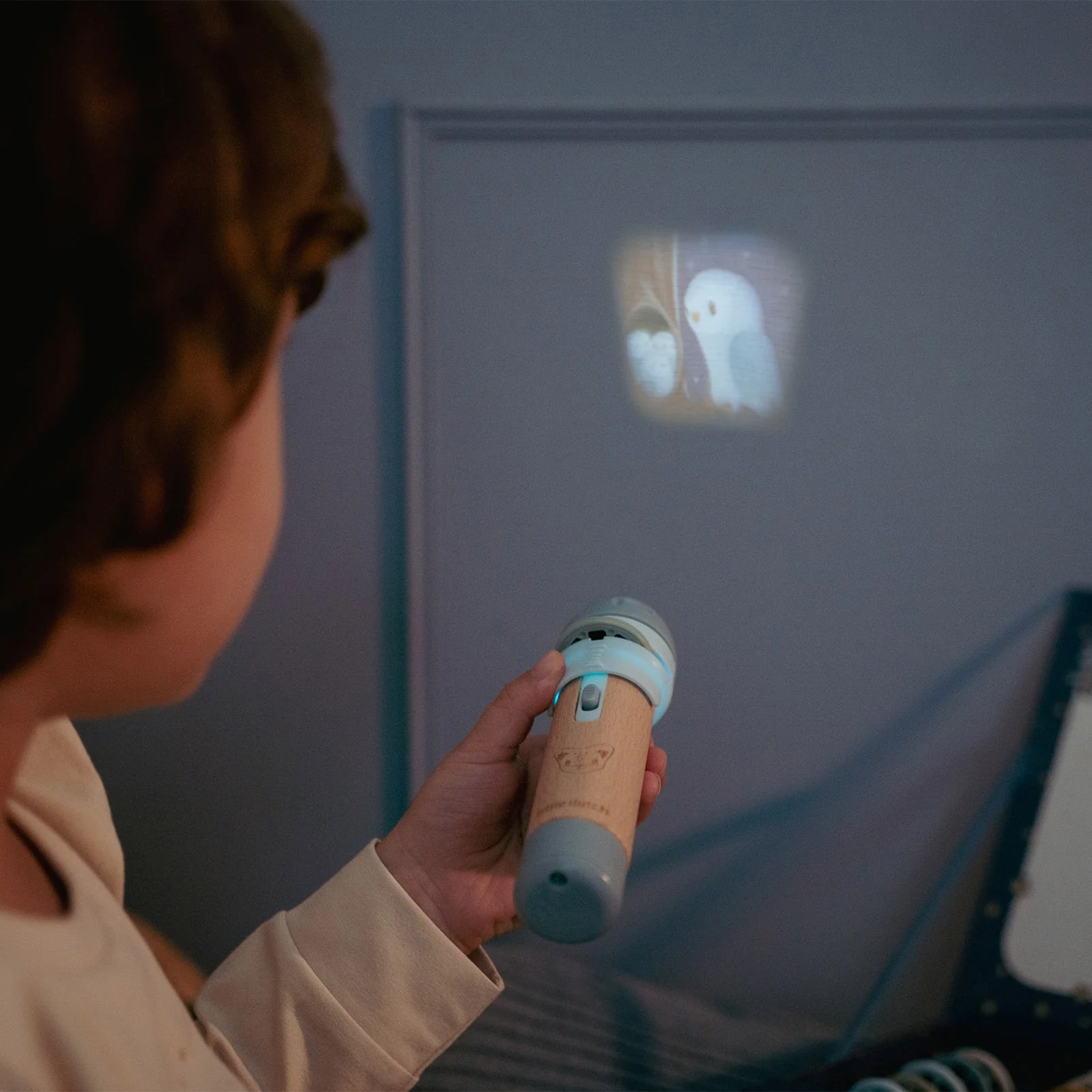 Little Dutch Projector Forest Friends - Image 3