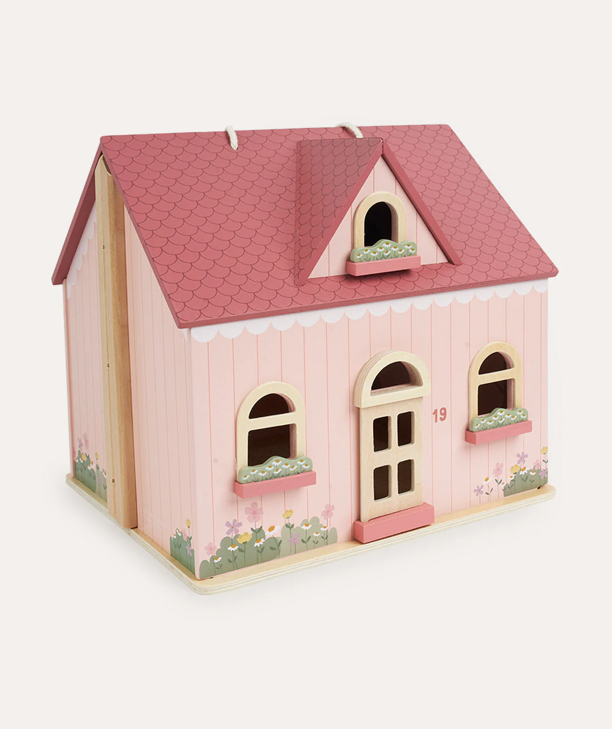 Little Dutch Small Dollshouse - Image 6