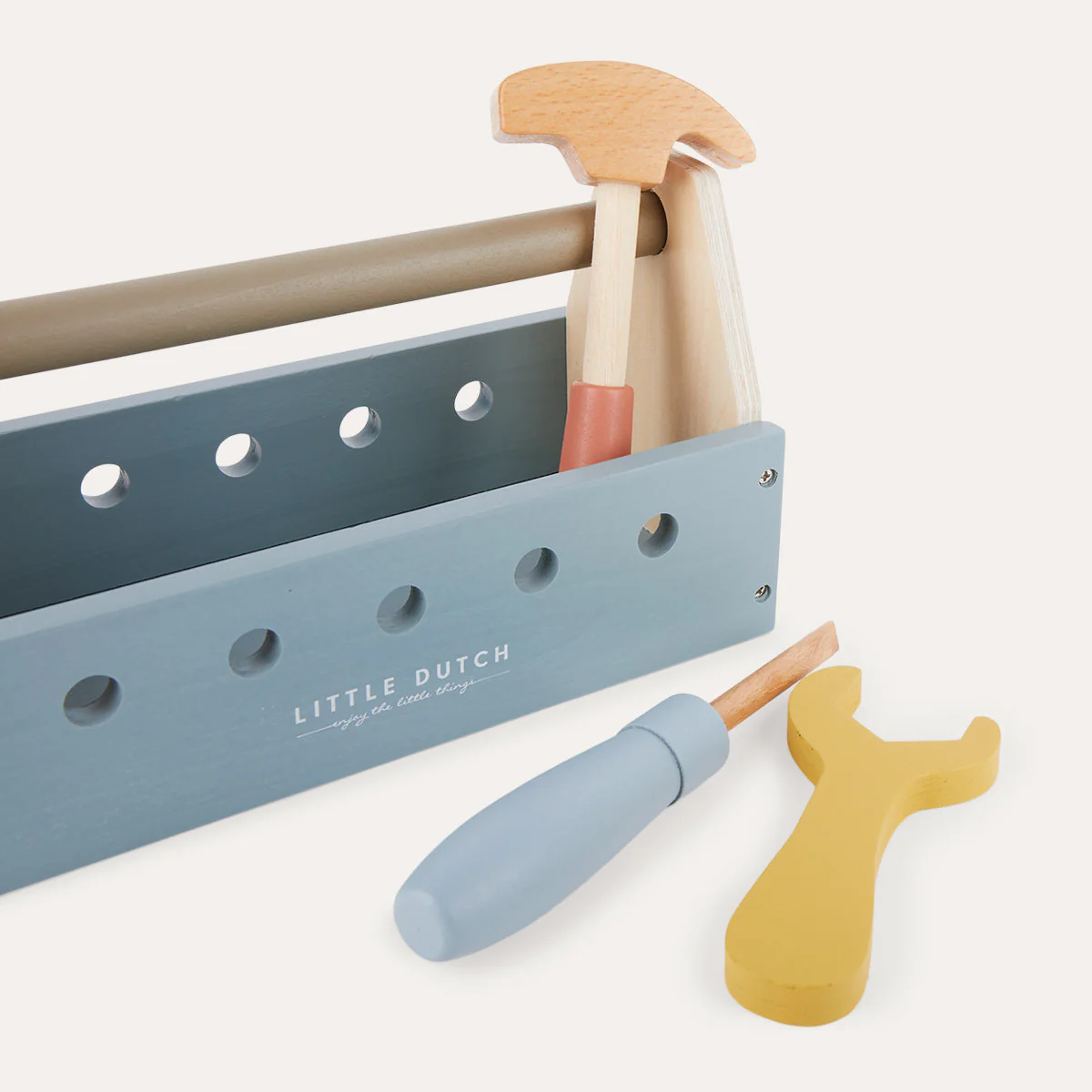 Little Dutch Tool Box - Image 6