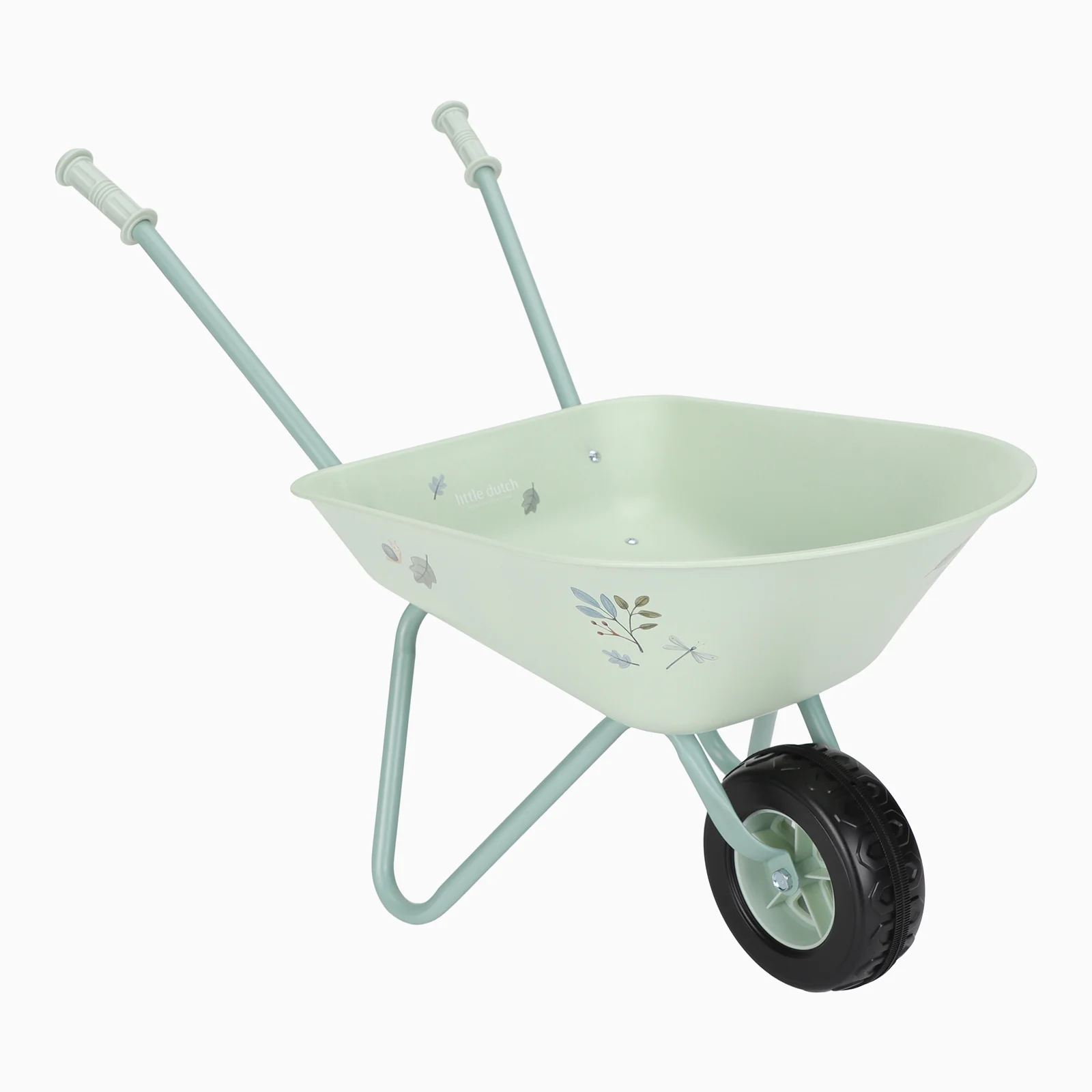 Little Dutch Wheelbarrow - Forest Friends - Image 2