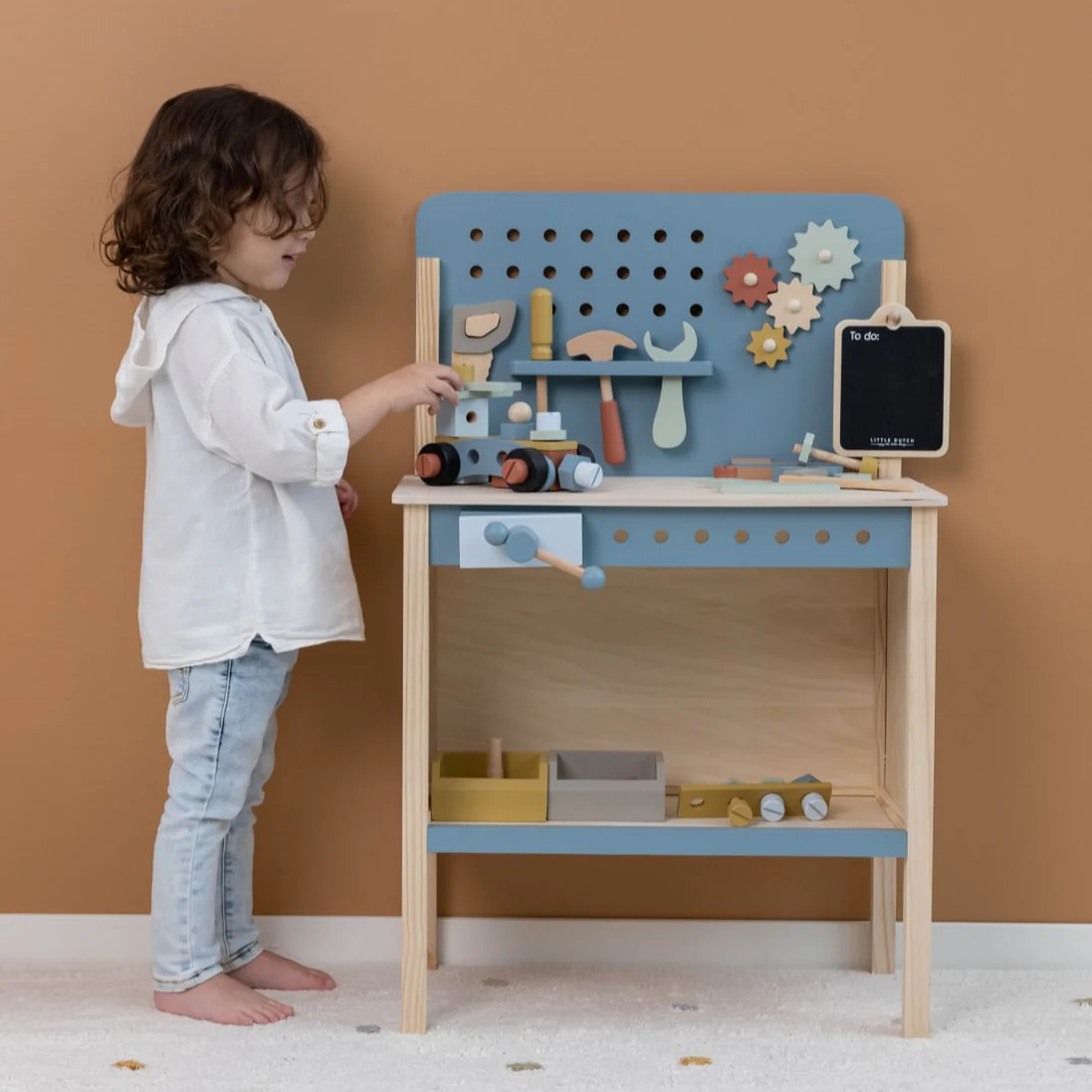 Little Dutch Workbench - Image 3