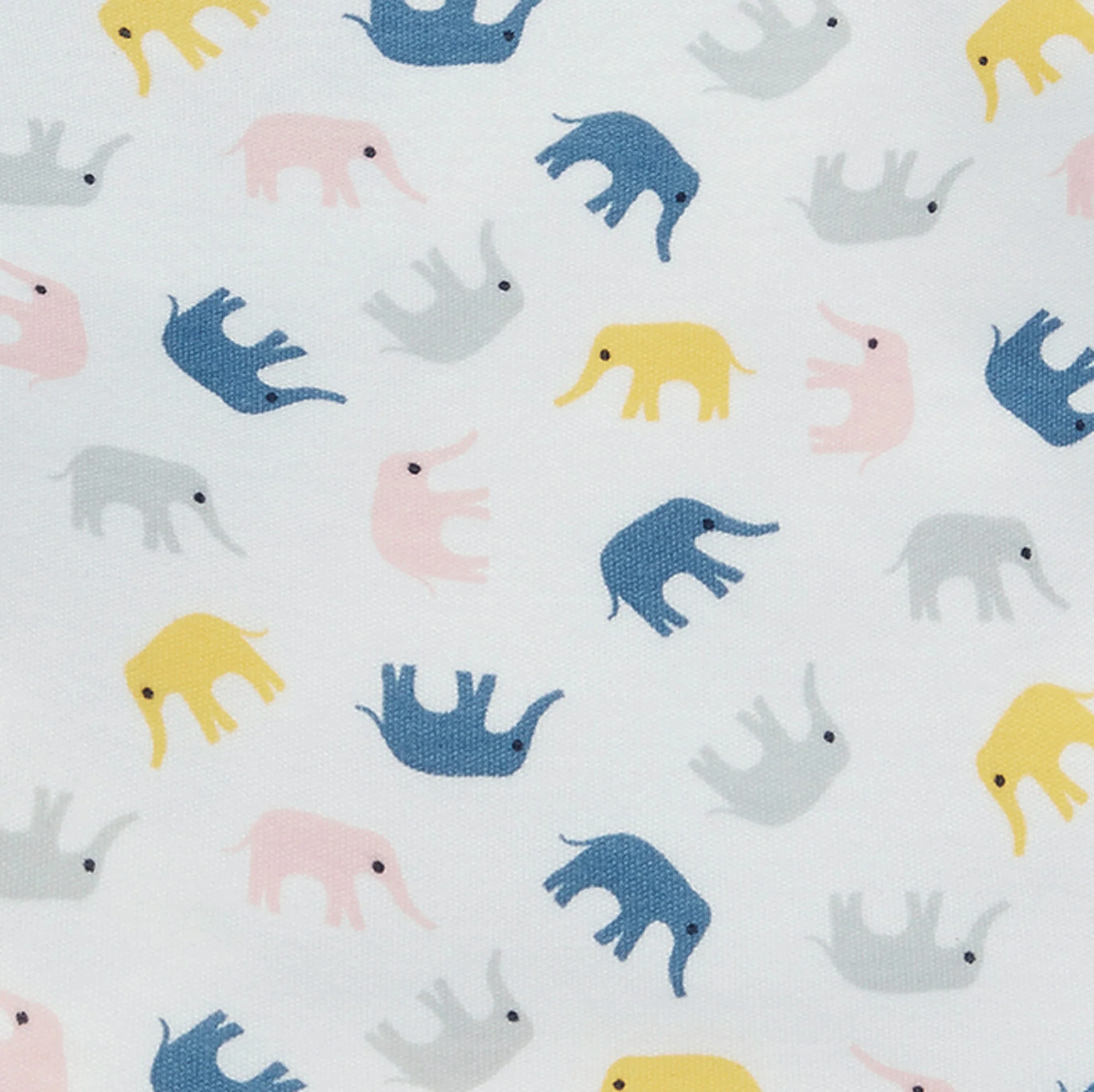 Little Elephant Bedtime Set 1.5 TOG - Image 2