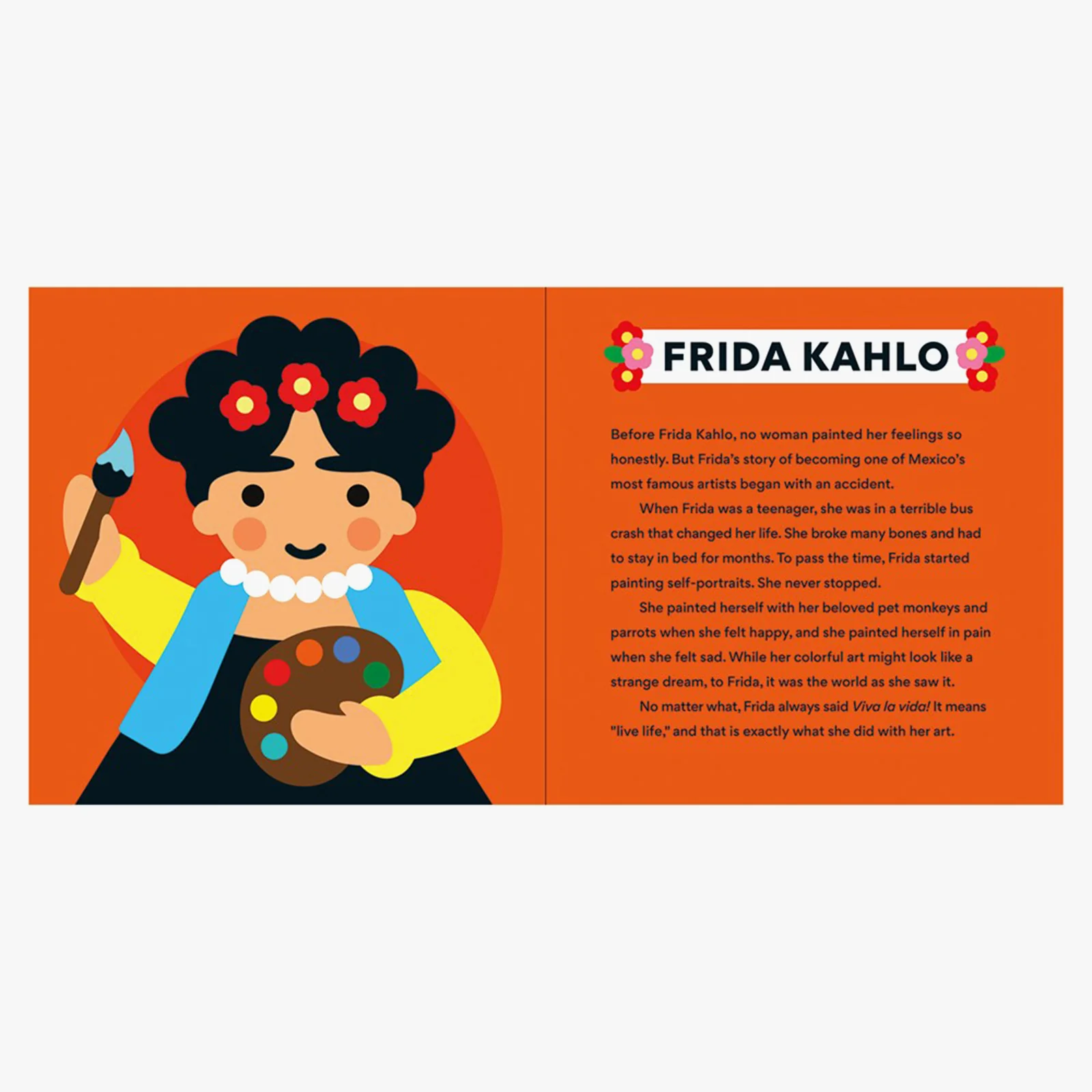Little Feminist Picture Book - Image 10