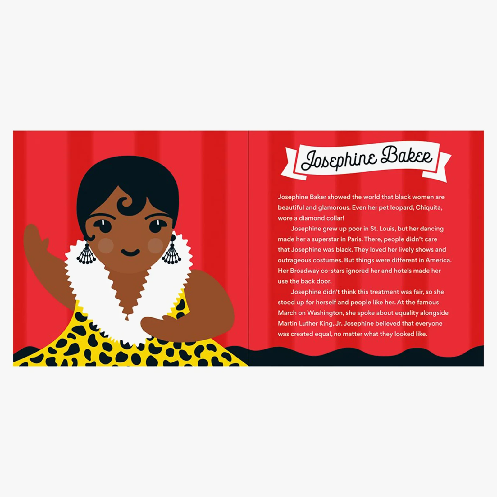 Little Feminist Picture Book - Image 11
