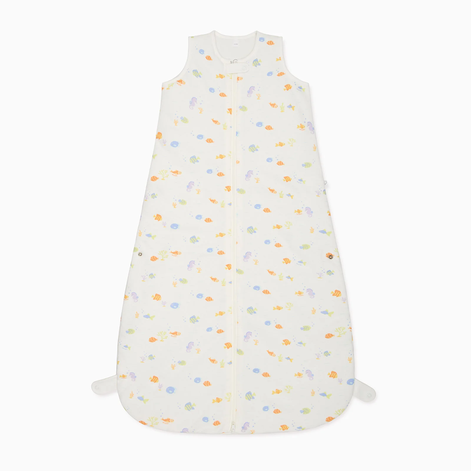 Little Fish Front Opening Sleeping Bag 1.5 TOG - Image 3