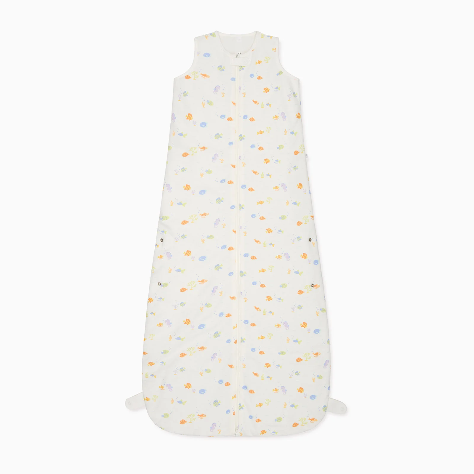 Little Fish Front Opening Sleeping Bag 1.5 TOG - Image 4