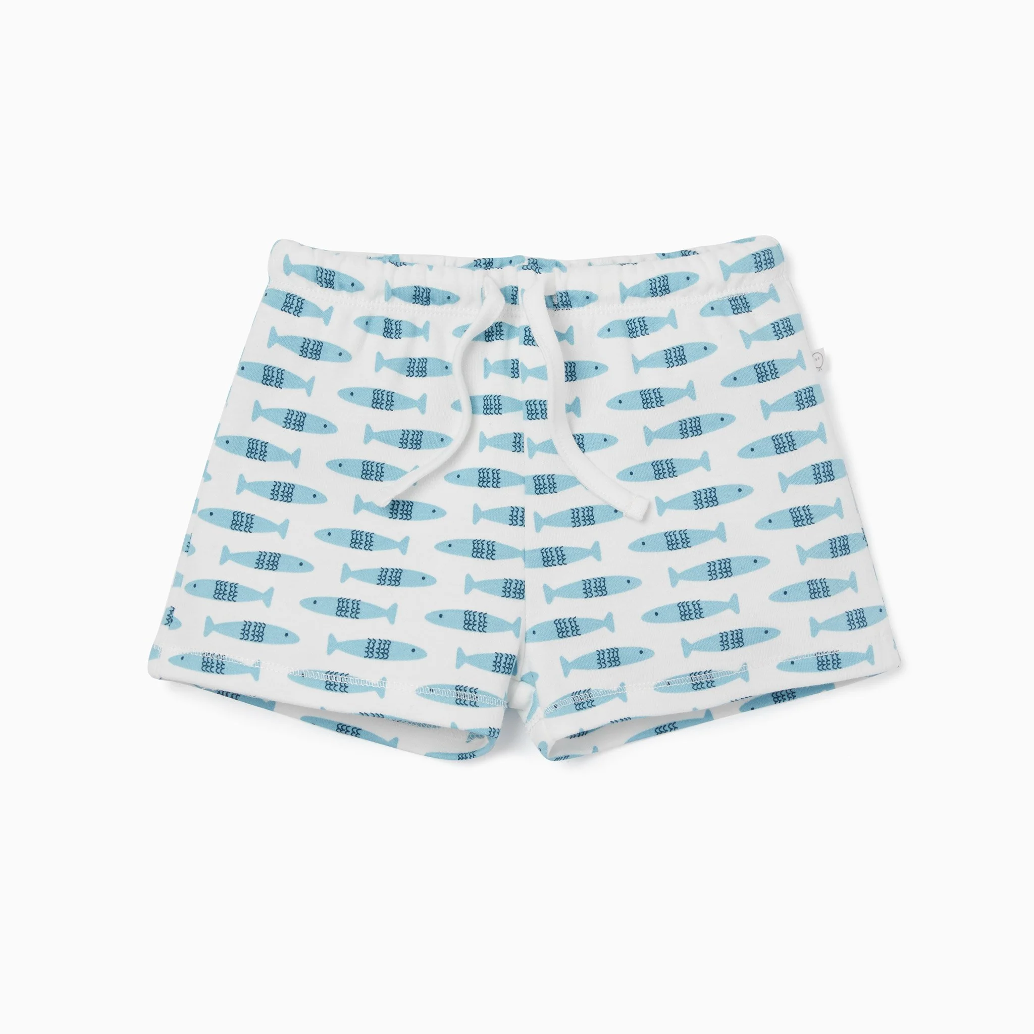 Little Fish Shorts