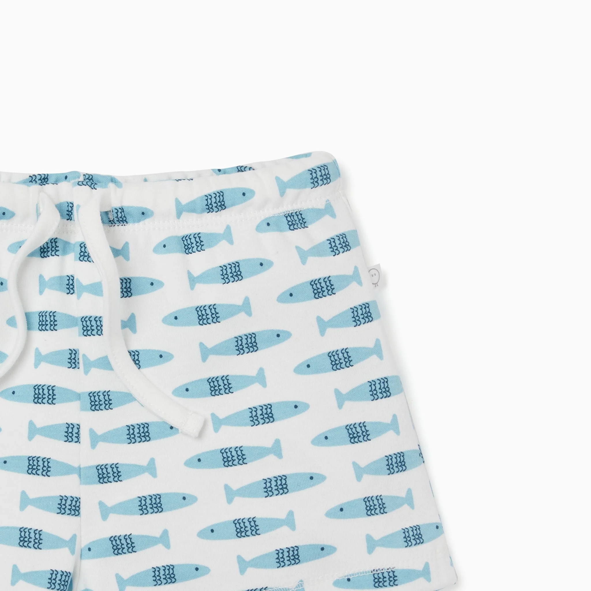 Little Fish Shorts - Image 2
