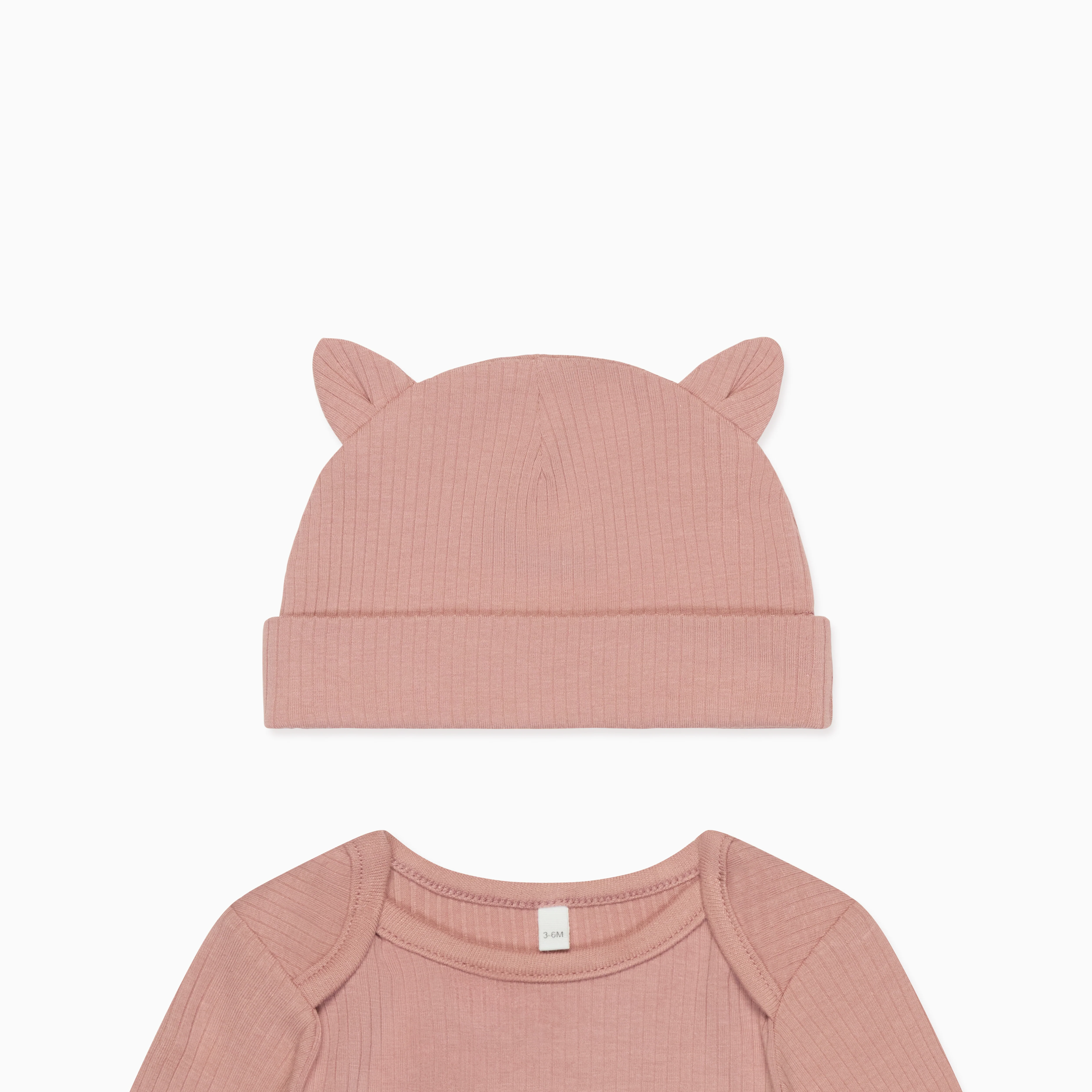 Little Kitty Baby Outfit - Image 9