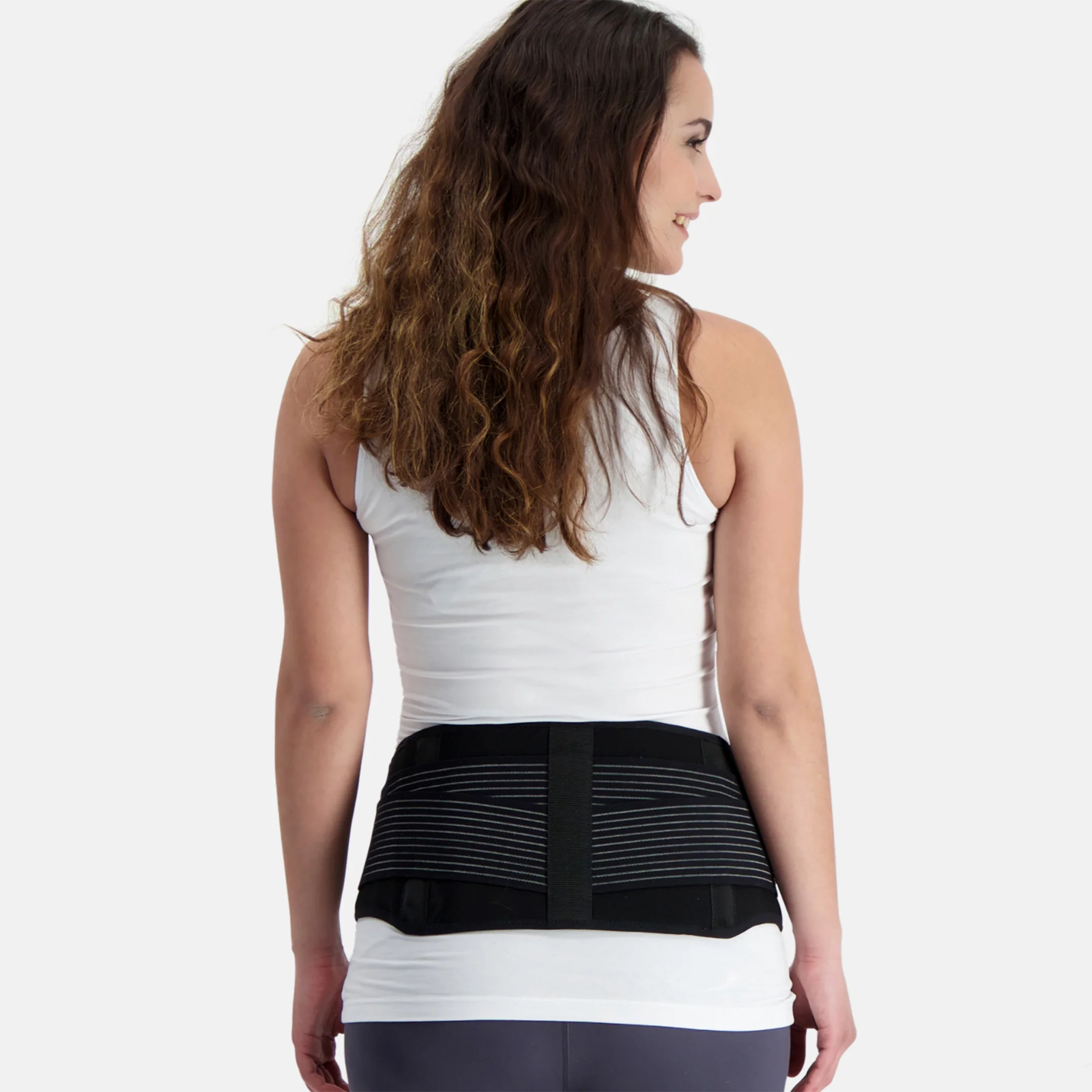 Lola & Lykke Core Relief Pregnancy Support Belt - Image 8