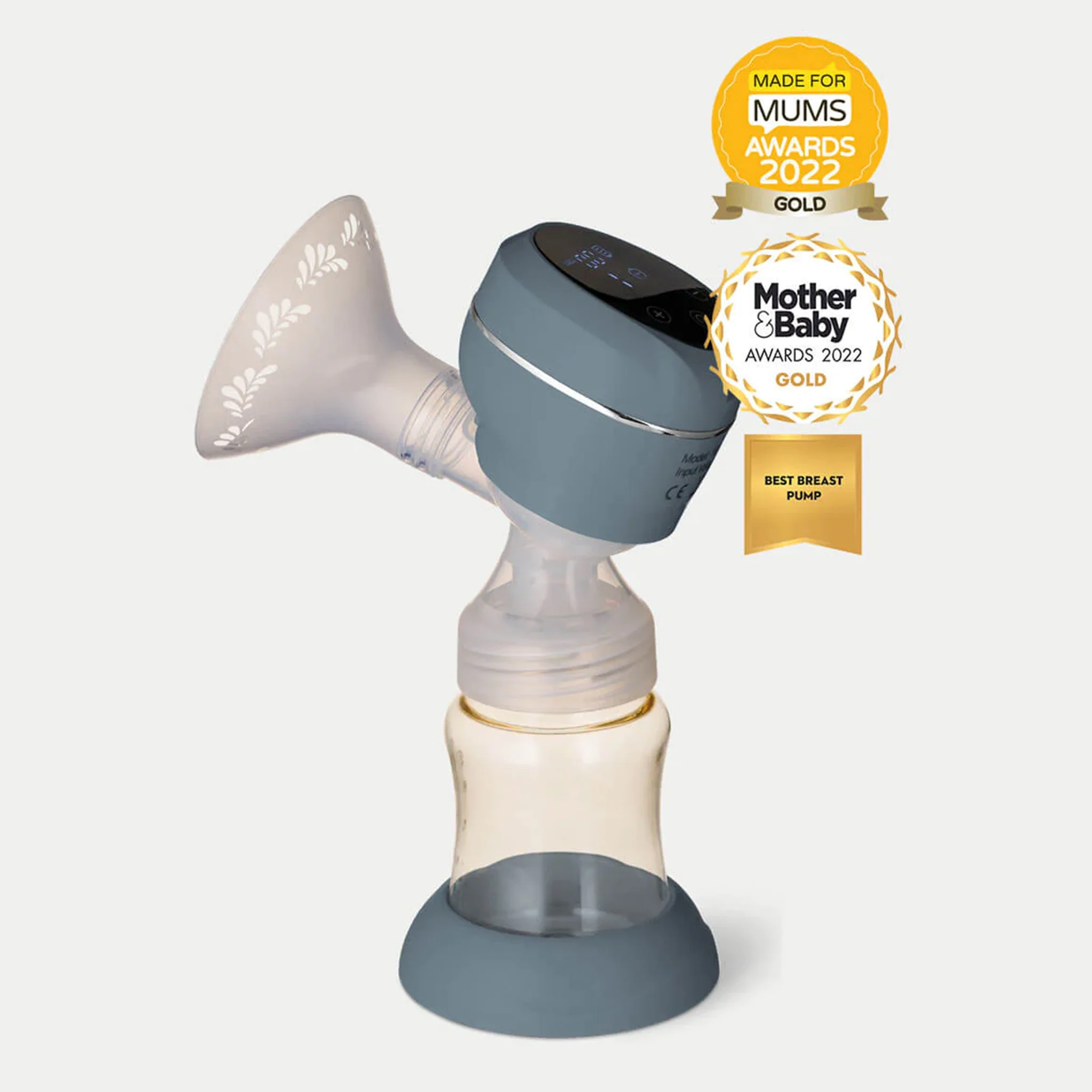 Lola & Lykke Smart Electric Breast Pump - Image 5