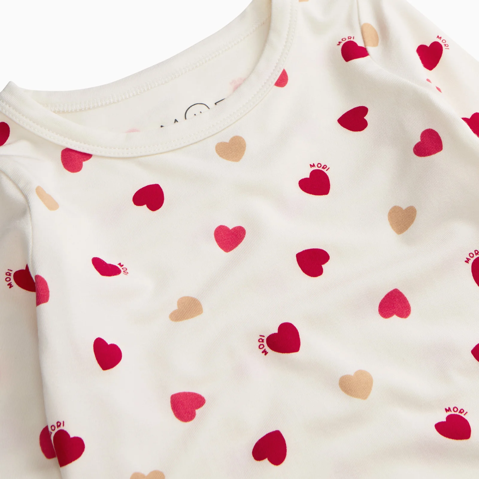 Love Heart Pyjamas - Image 4