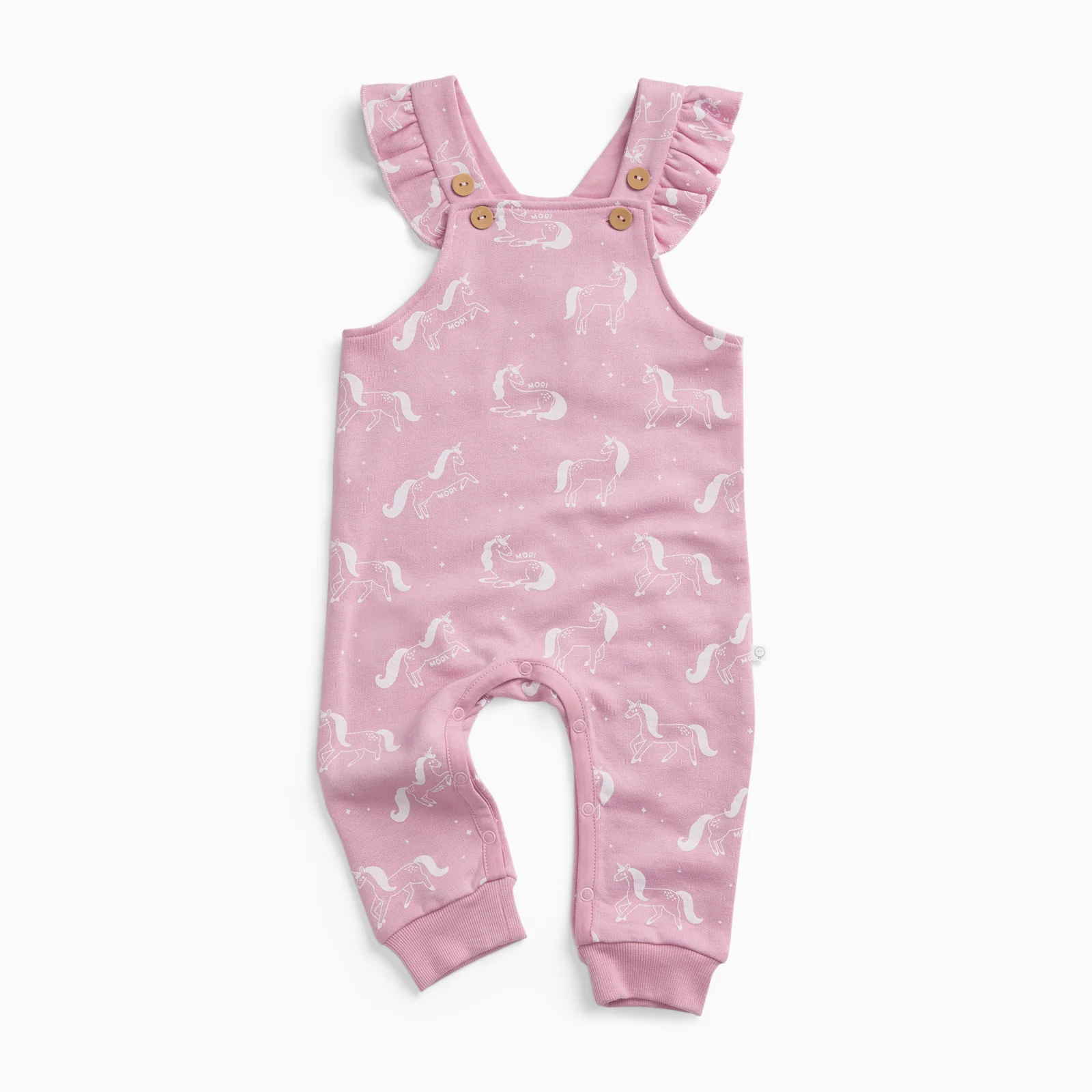 Magic Unicorn Dungarees