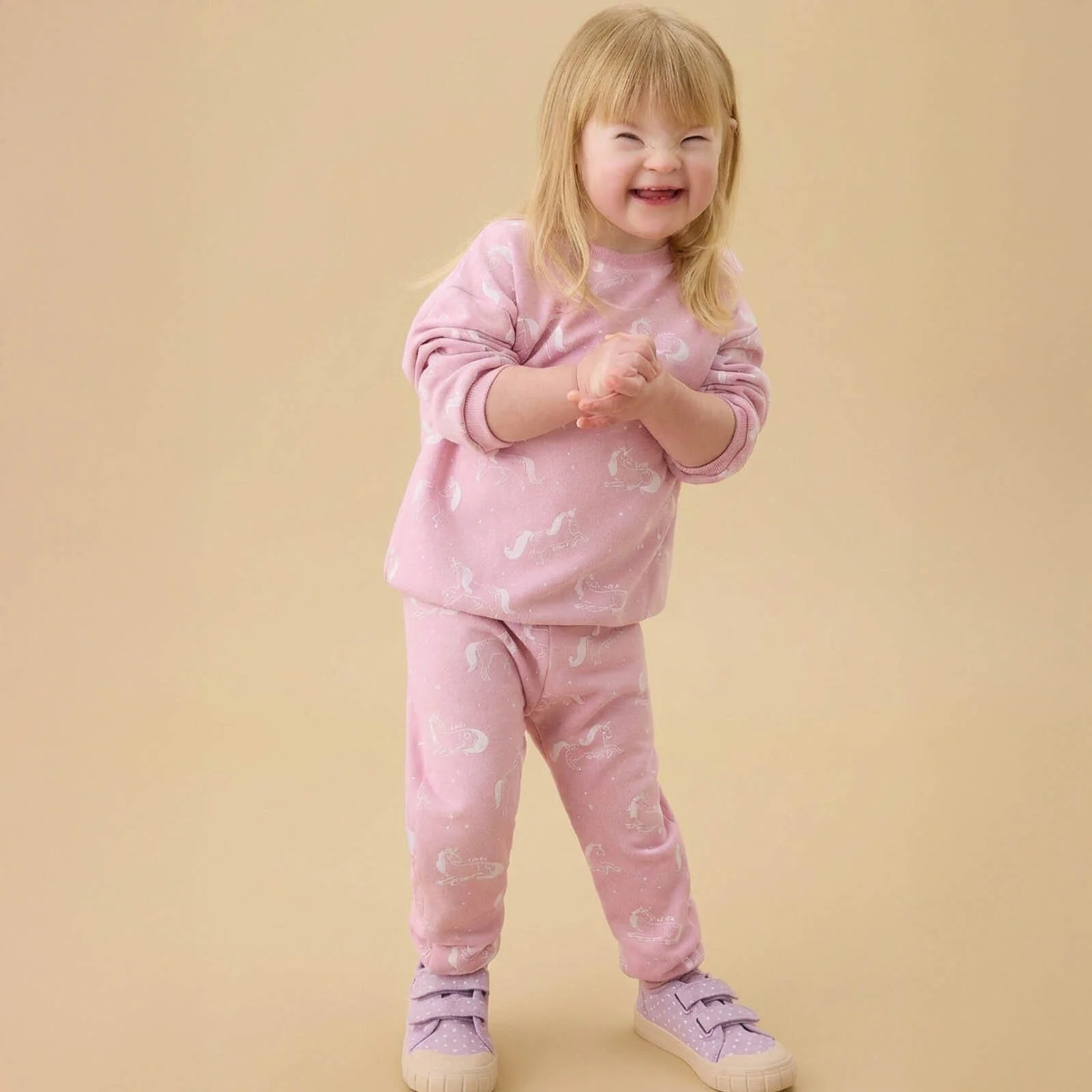 Magic Unicorn Joggers