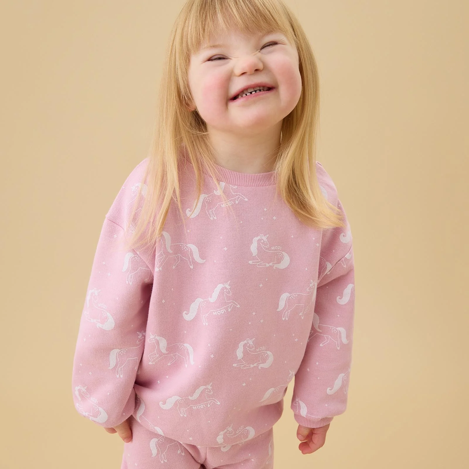 Magic Unicorn Sweatshirt